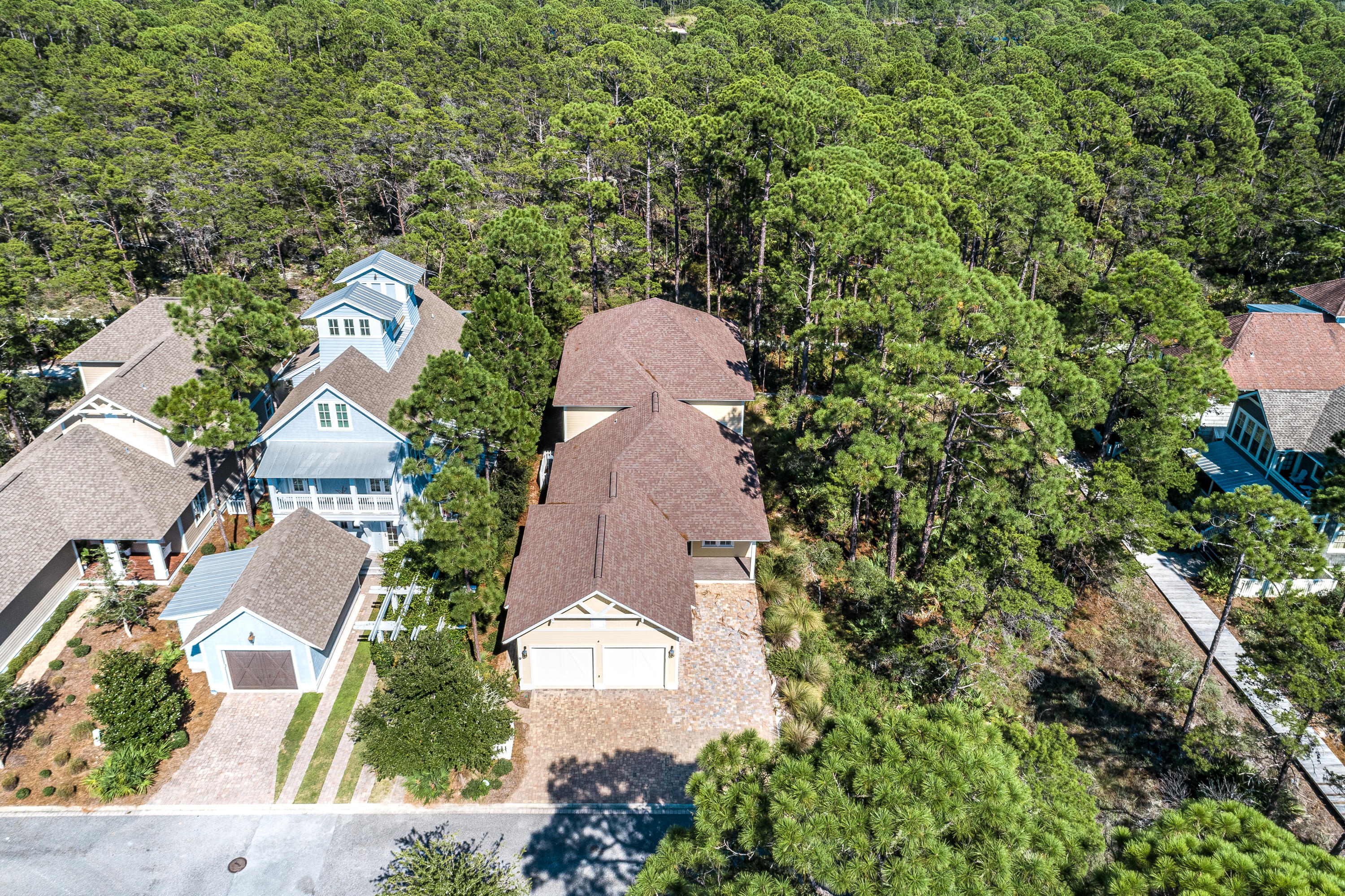 WATERSOUND WEST BEACH - Residential
