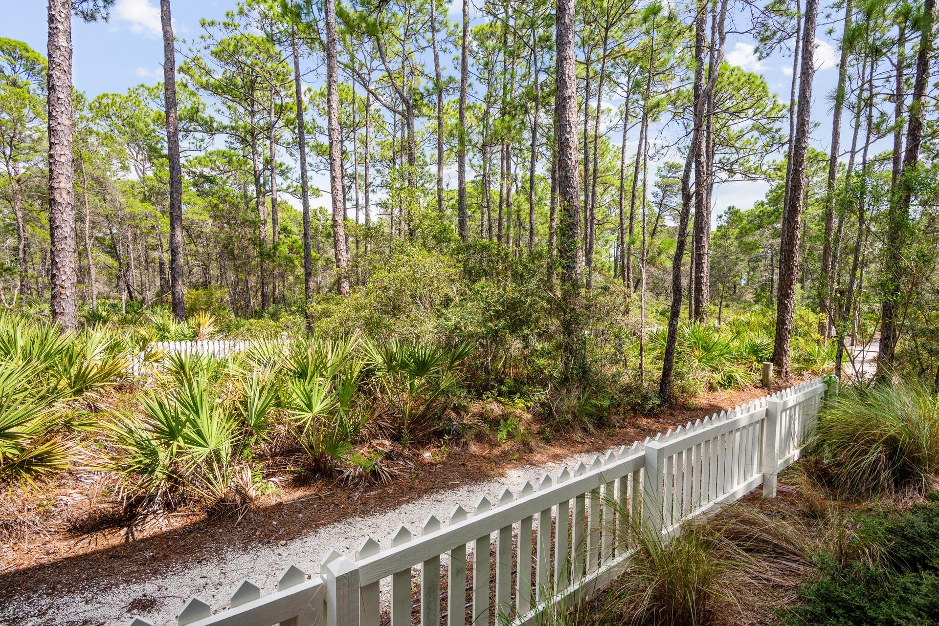 WATERSOUND WEST BEACH - Residential