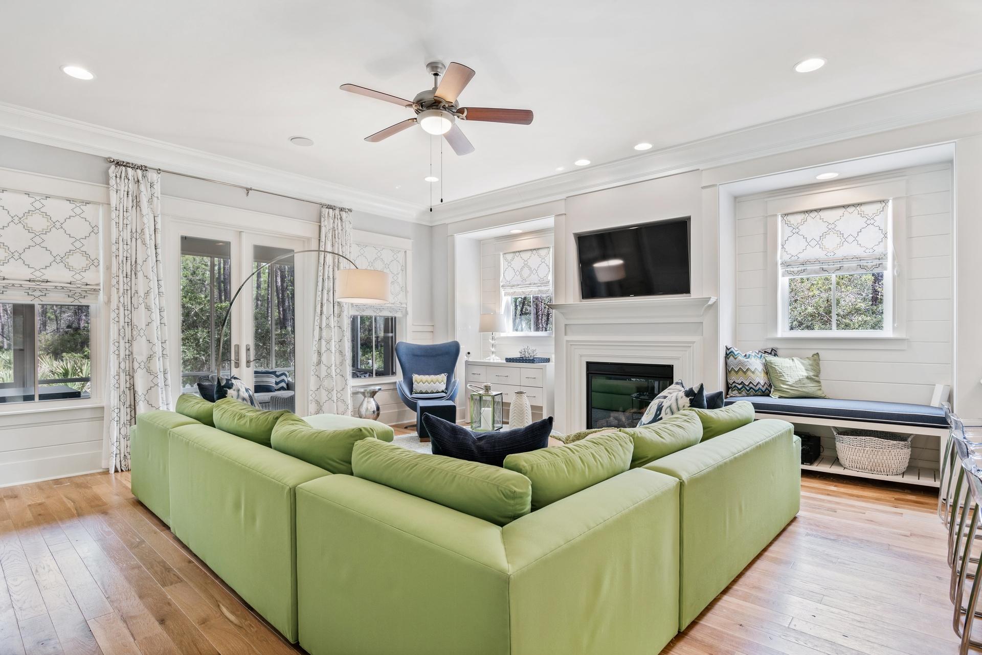 WATERSOUND WEST BEACH - Residential