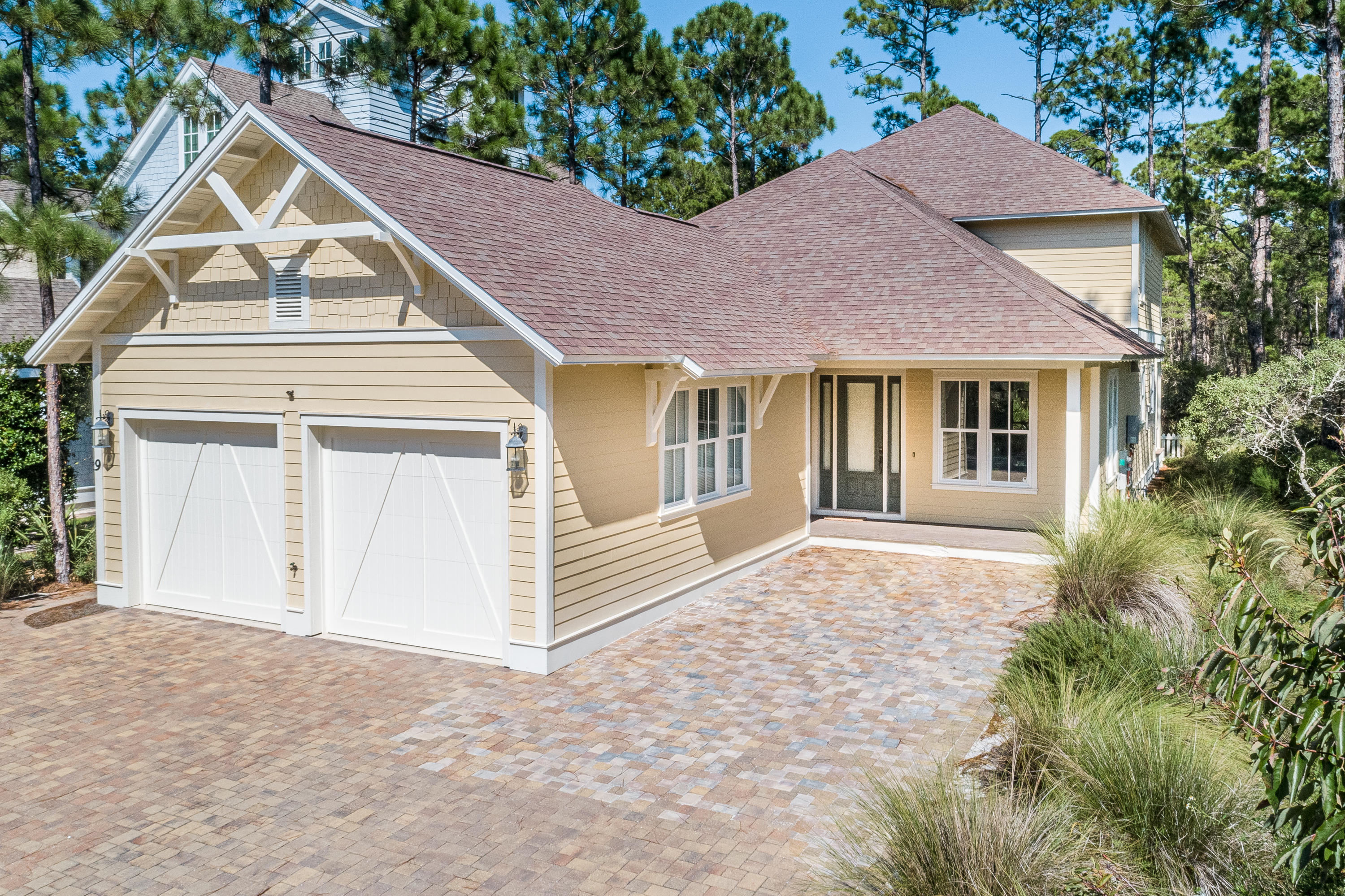 WATERSOUND WEST BEACH - Residential