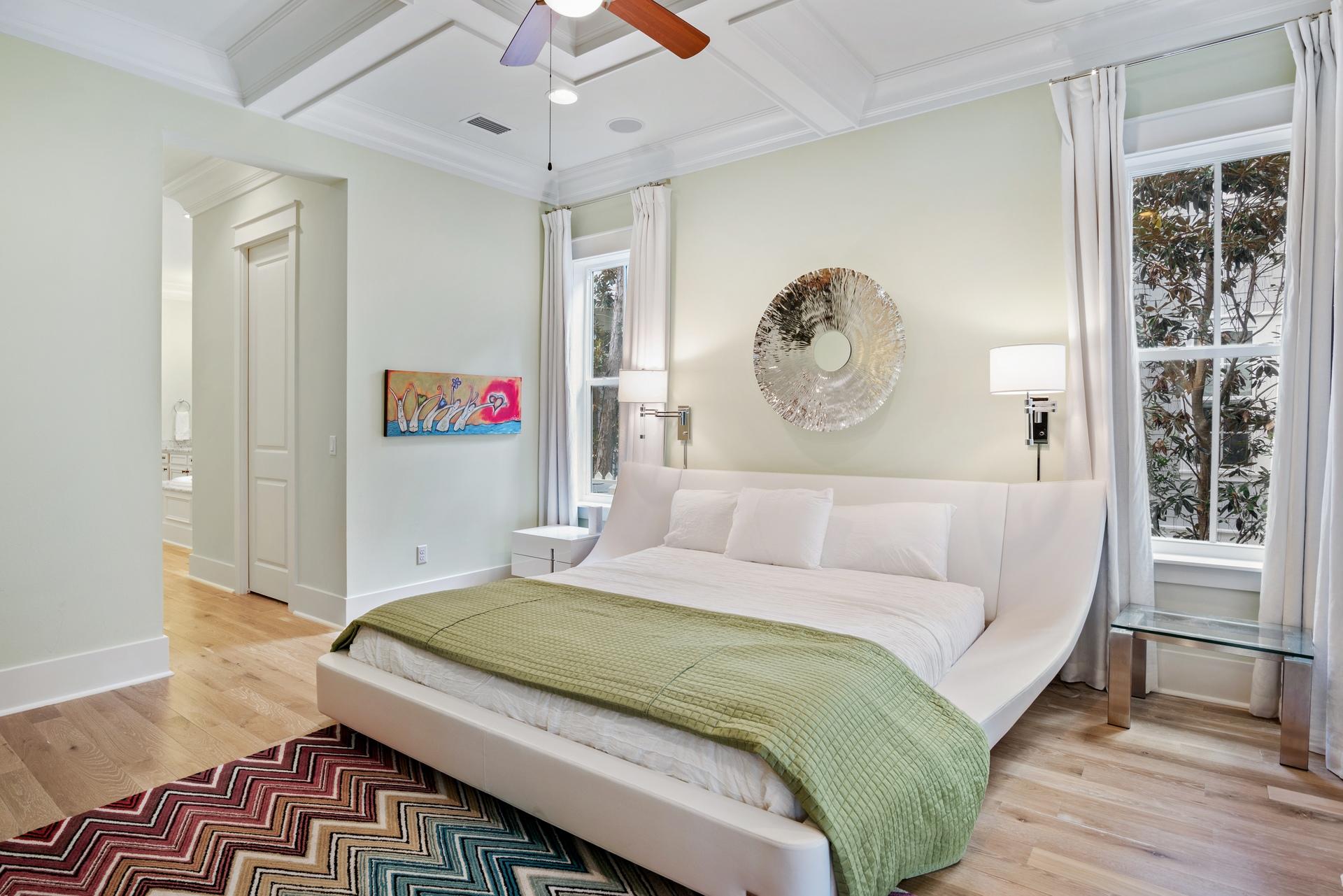 WATERSOUND WEST BEACH - Residential