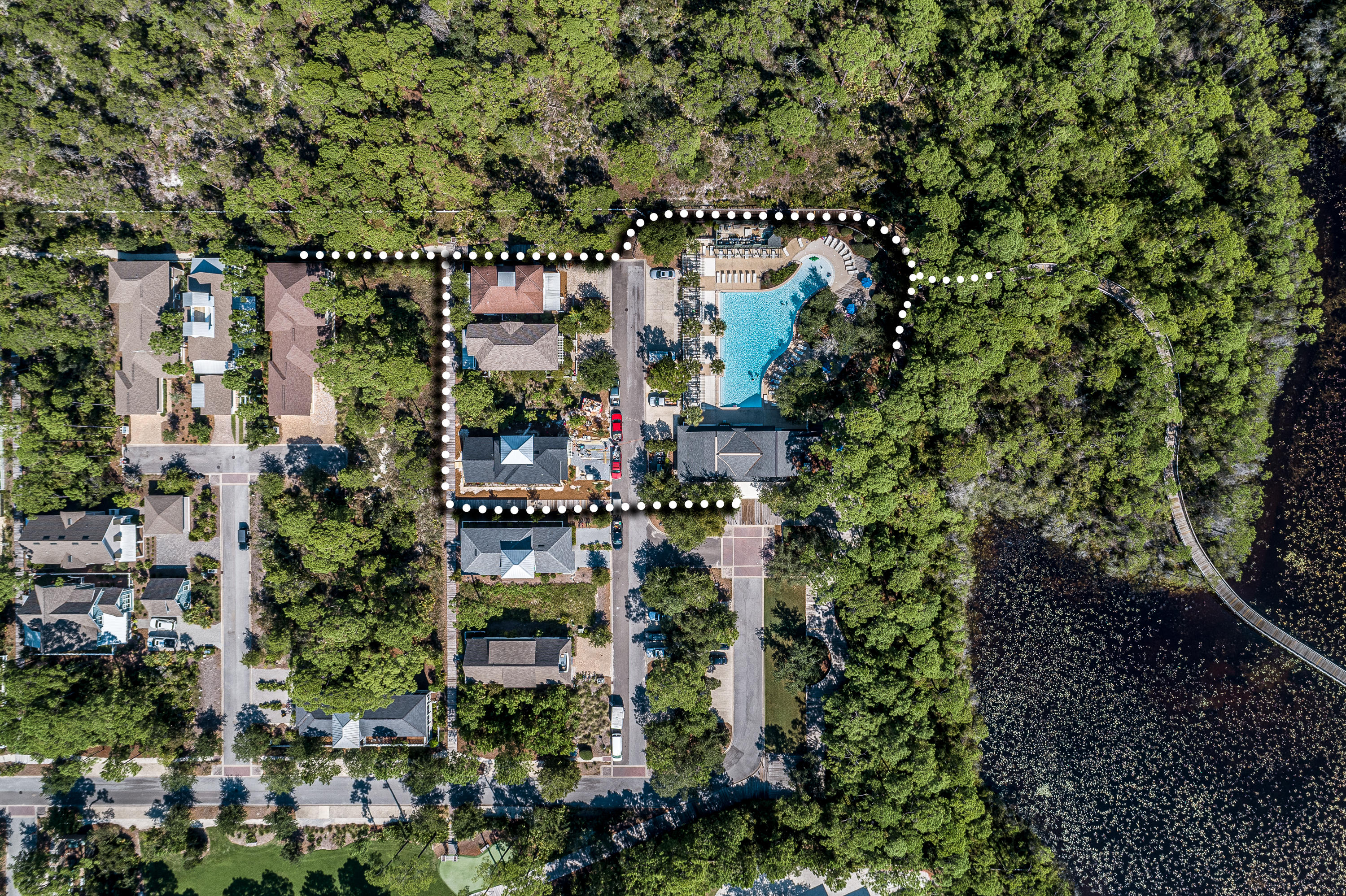 WATERSOUND WEST BEACH - Residential