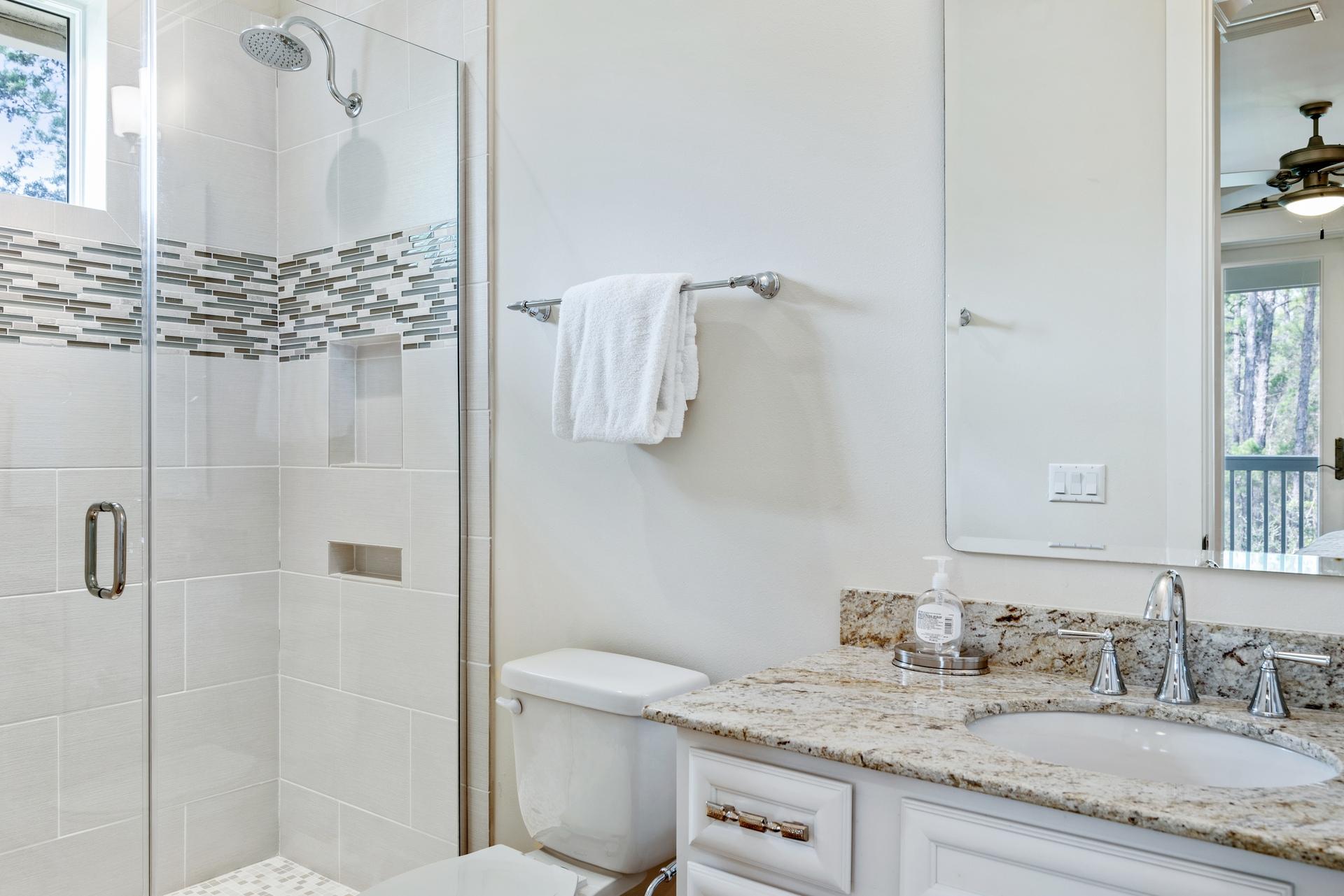 WATERSOUND WEST BEACH - Residential