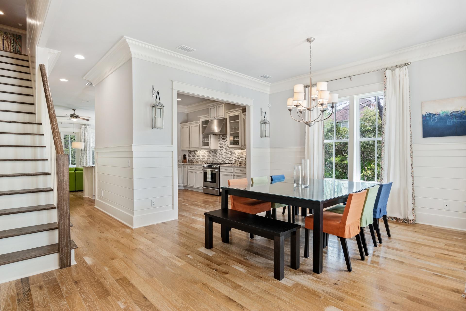 WATERSOUND WEST BEACH - Residential
