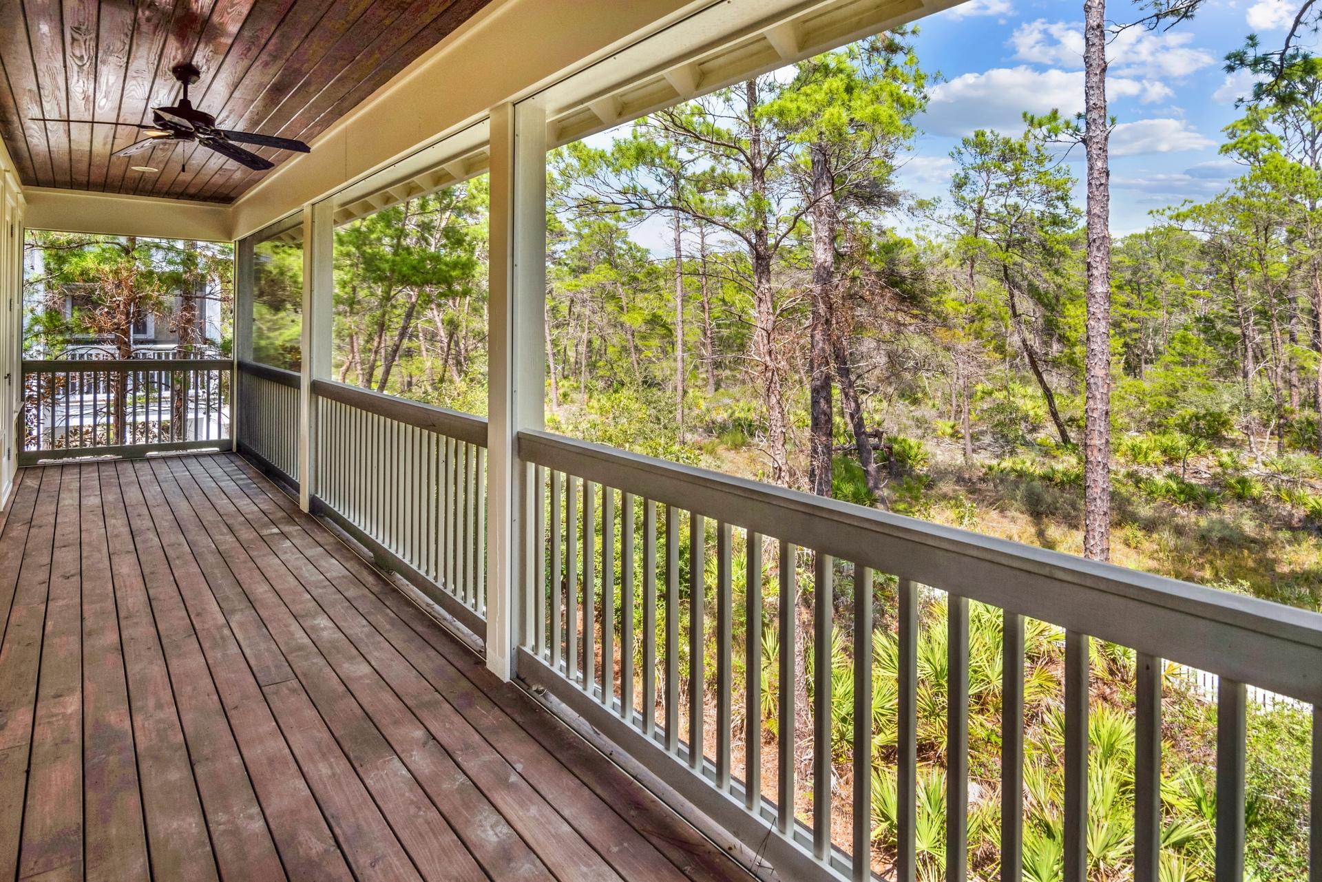 WATERSOUND WEST BEACH - Residential