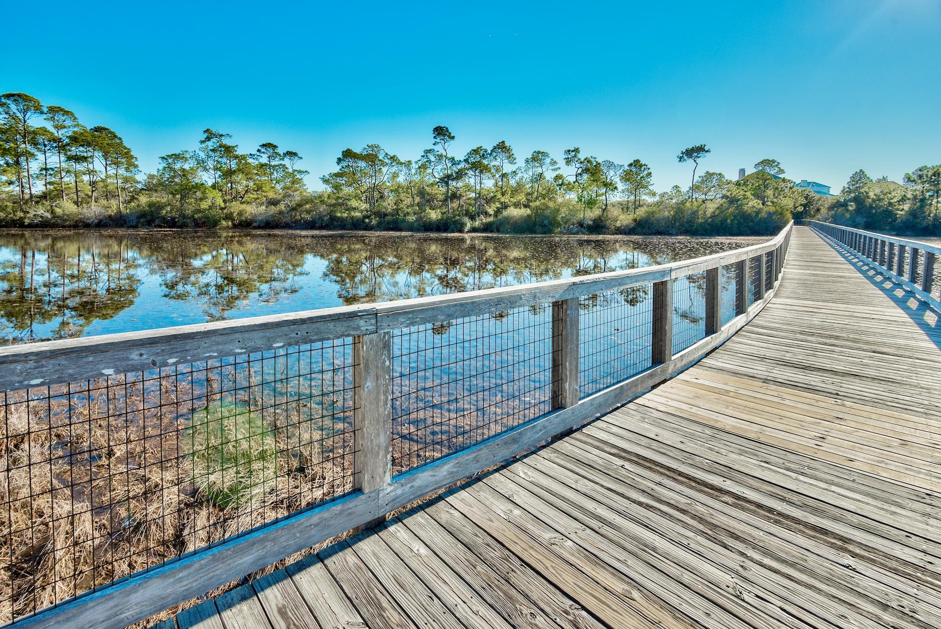 WATERSOUND WEST BEACH - Residential