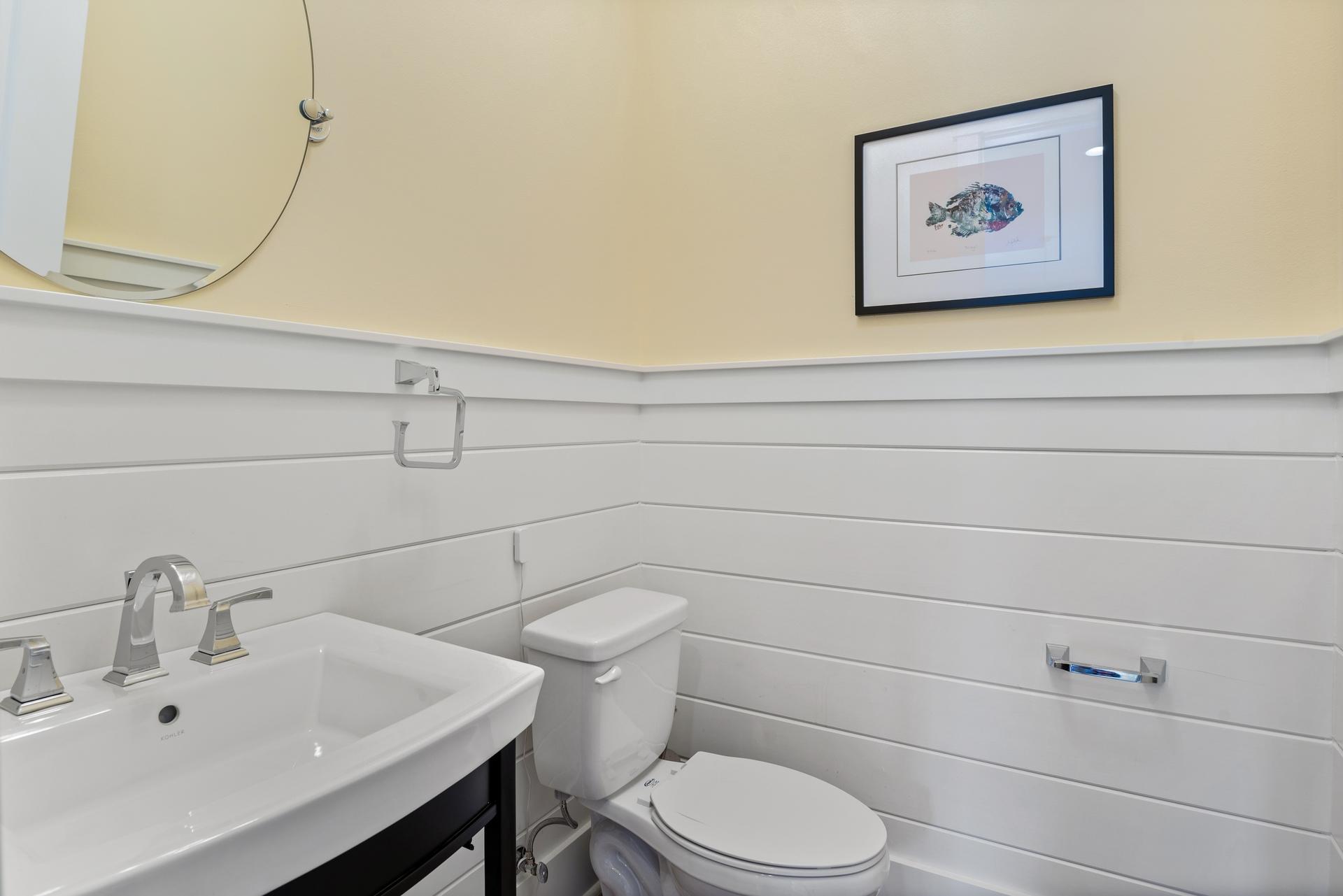 WATERSOUND WEST BEACH - Residential