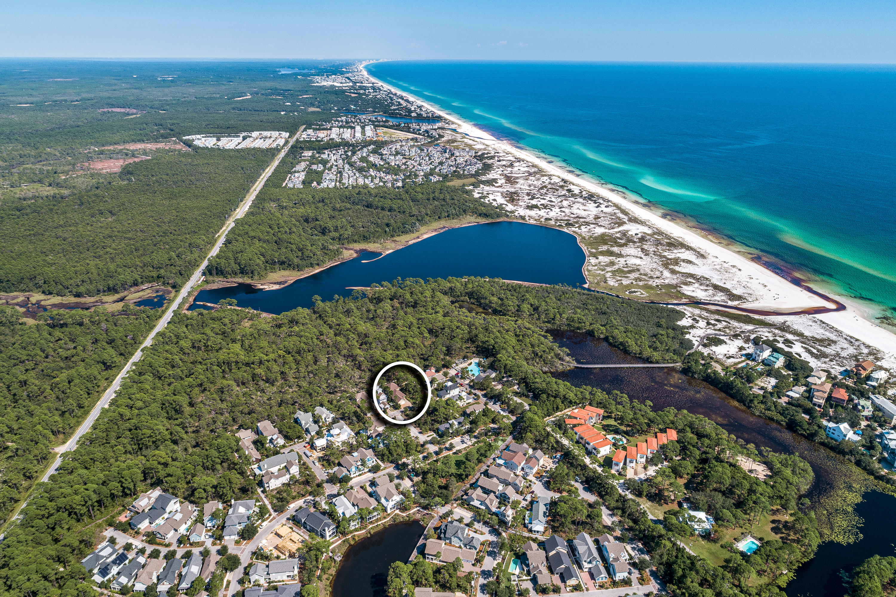 WATERSOUND WEST BEACH - Residential