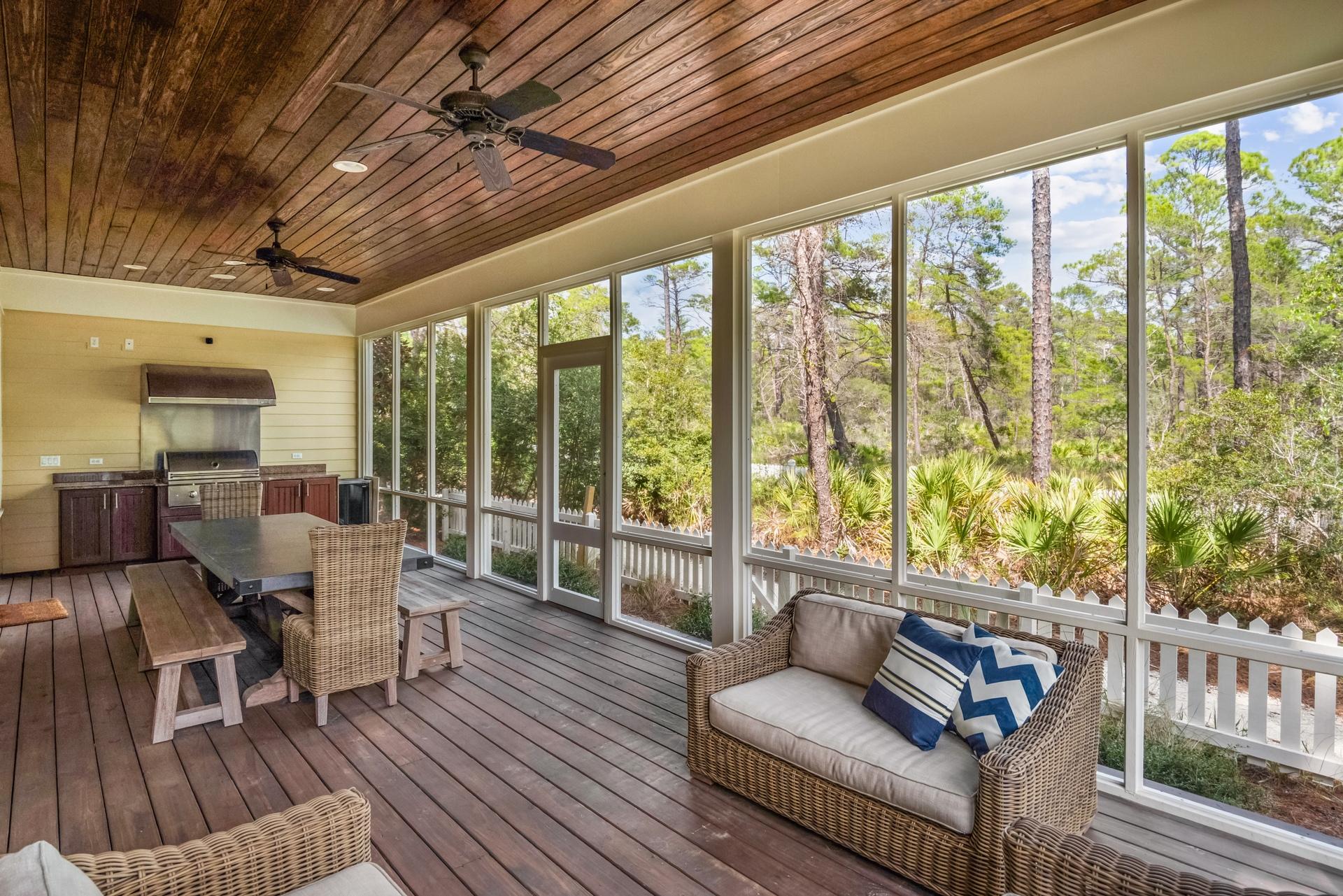 WATERSOUND WEST BEACH - Residential