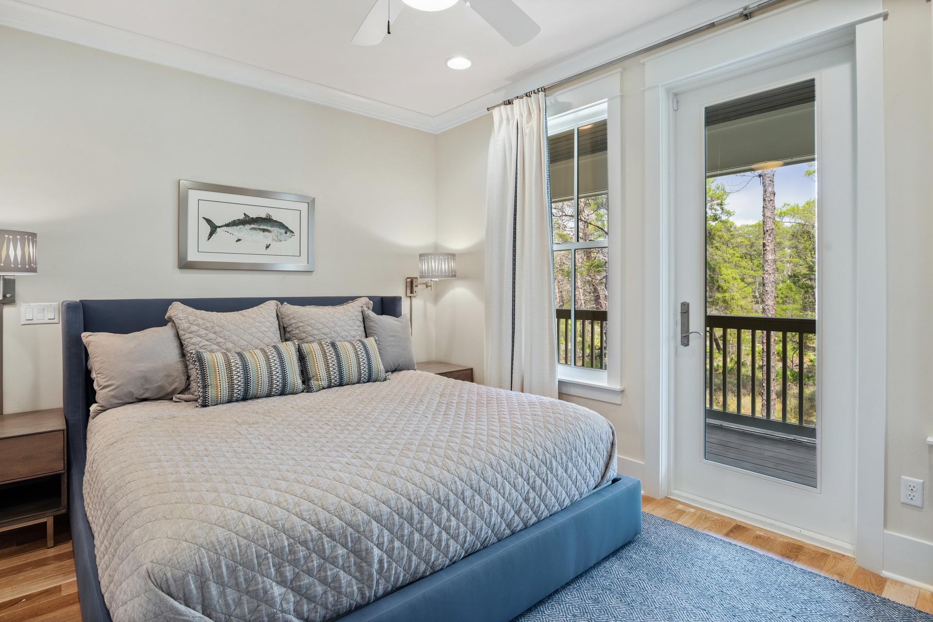 WATERSOUND WEST BEACH - Residential