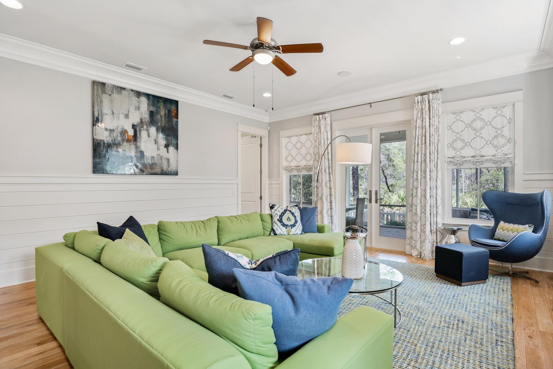 WATERSOUND WEST BEACH - Residential