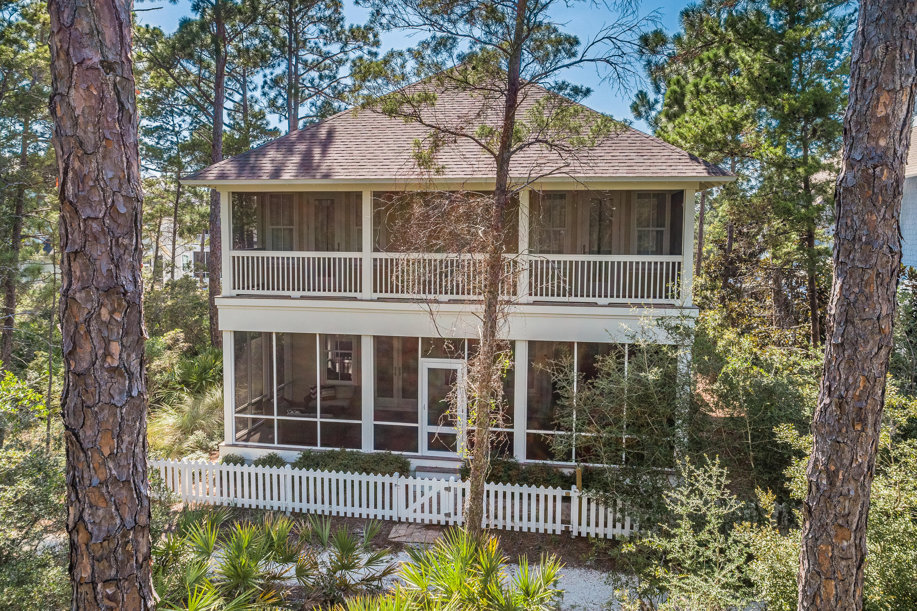 WATERSOUND WEST BEACH - Residential