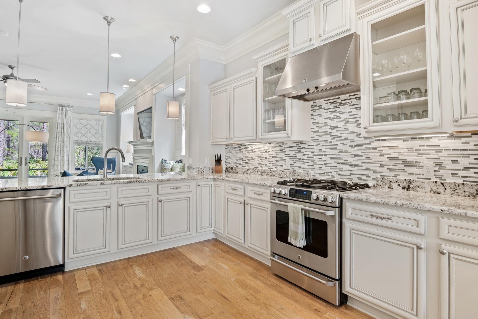WATERSOUND WEST BEACH - Residential