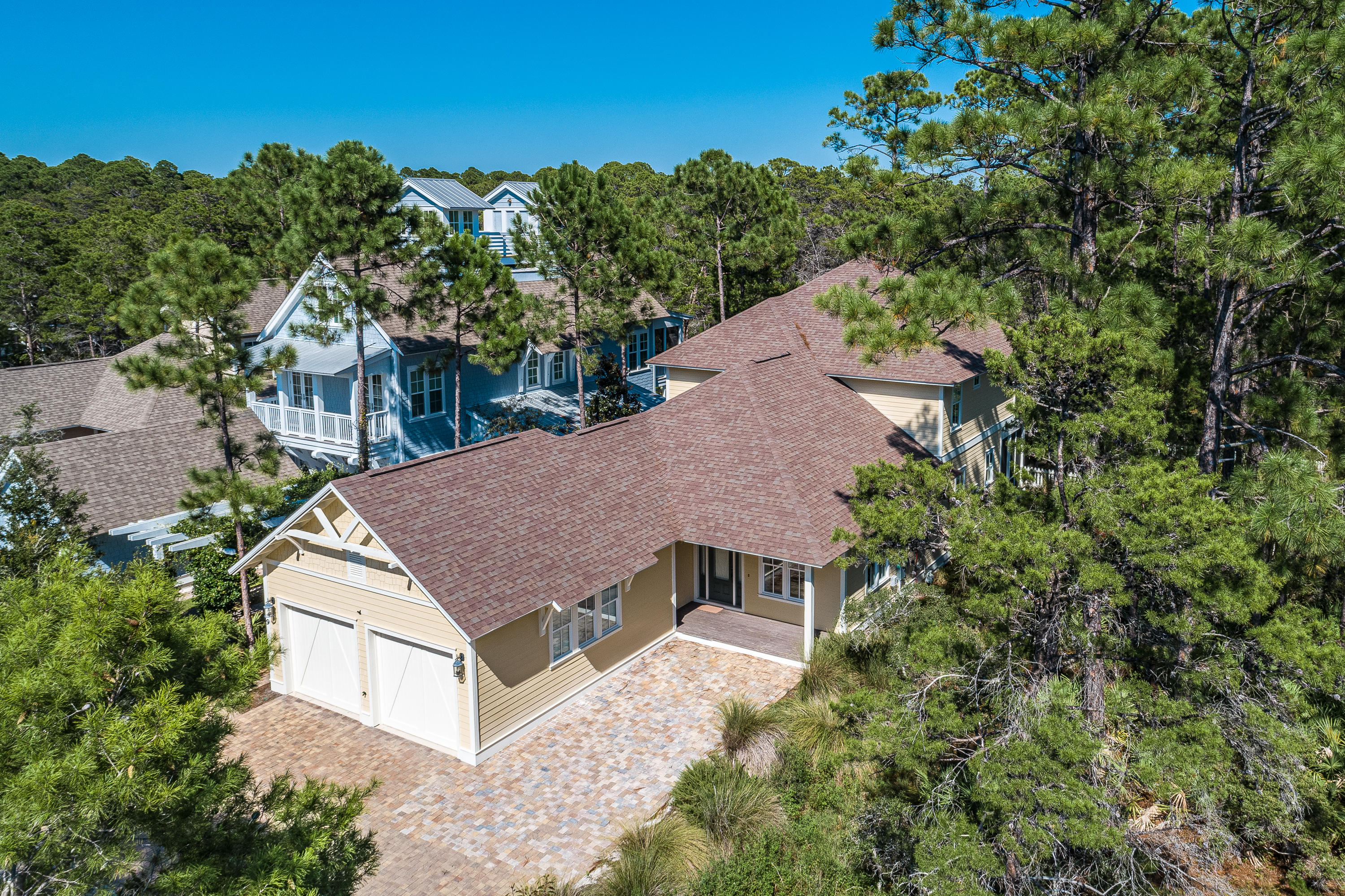 WATERSOUND WEST BEACH - Residential