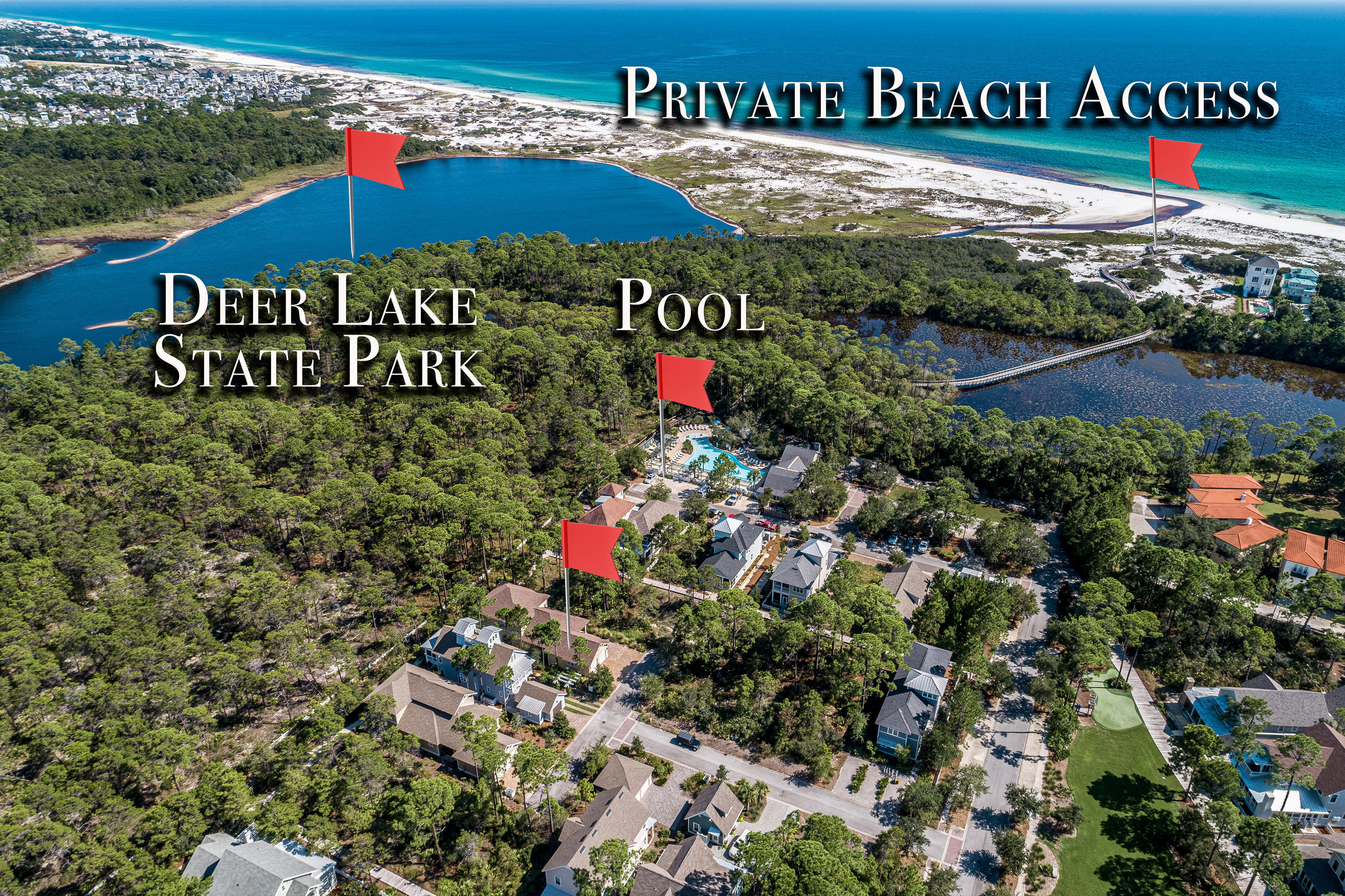 WATERSOUND WEST BEACH - Residential