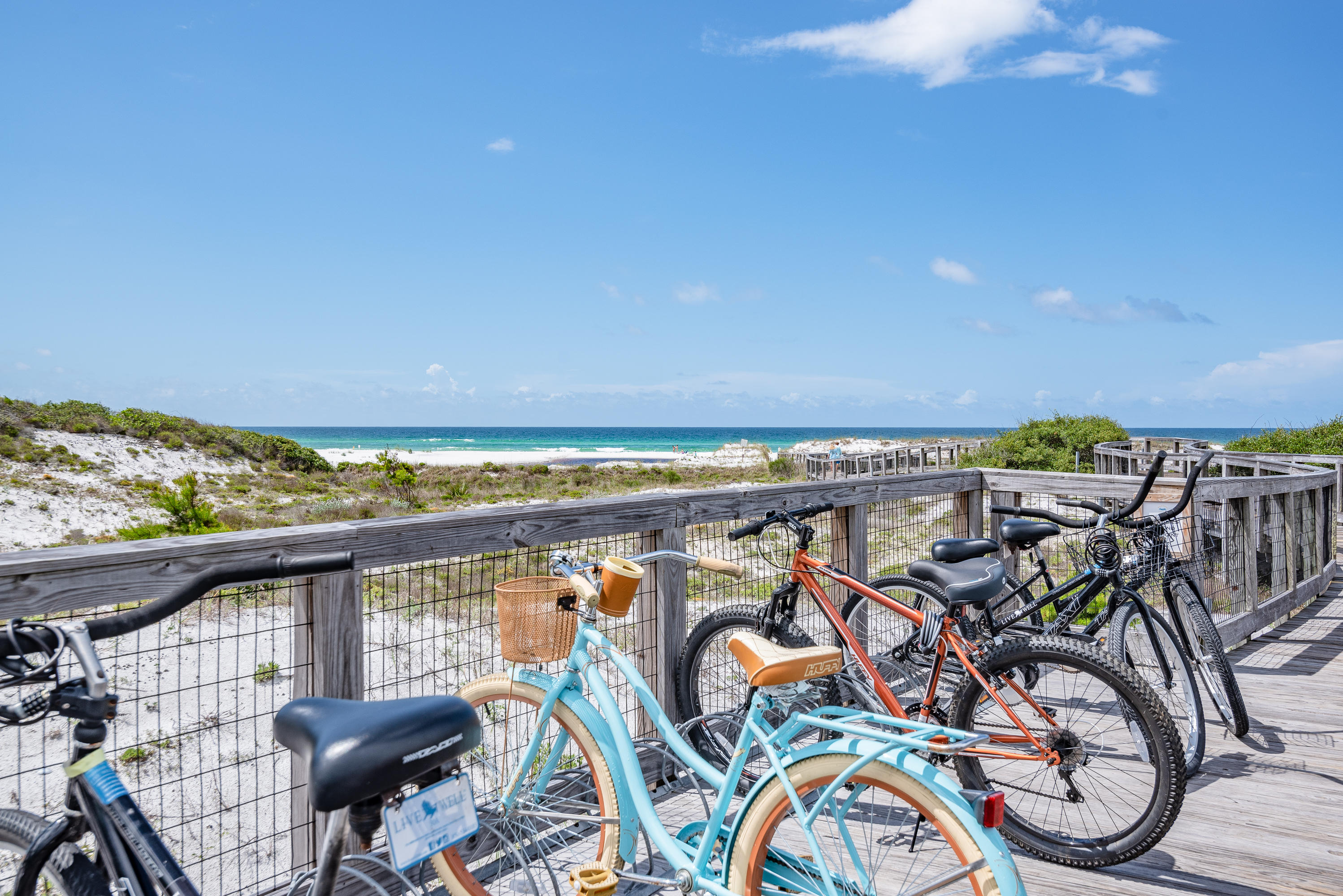 WATERSOUND WEST BEACH - Residential