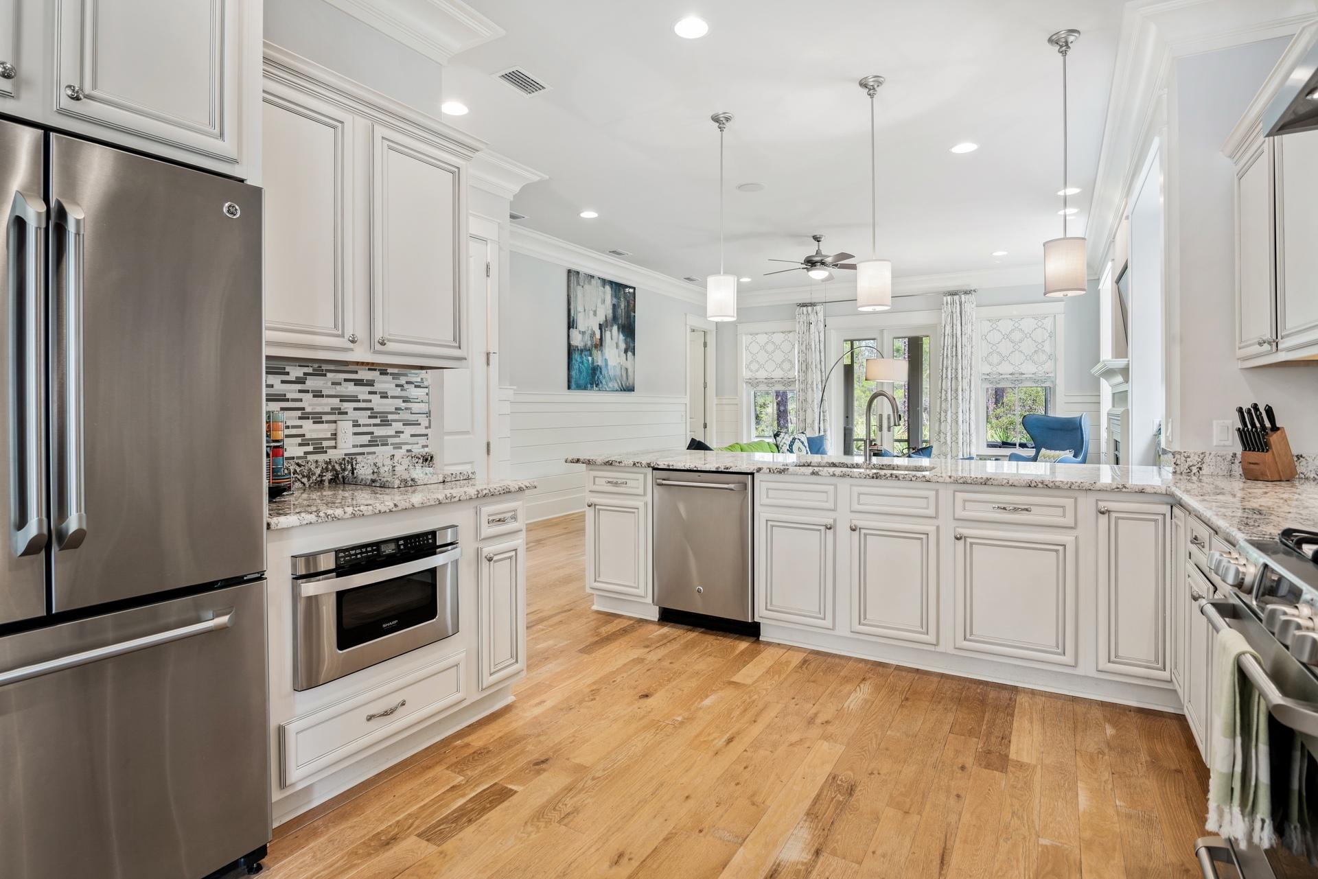 WATERSOUND WEST BEACH - Residential