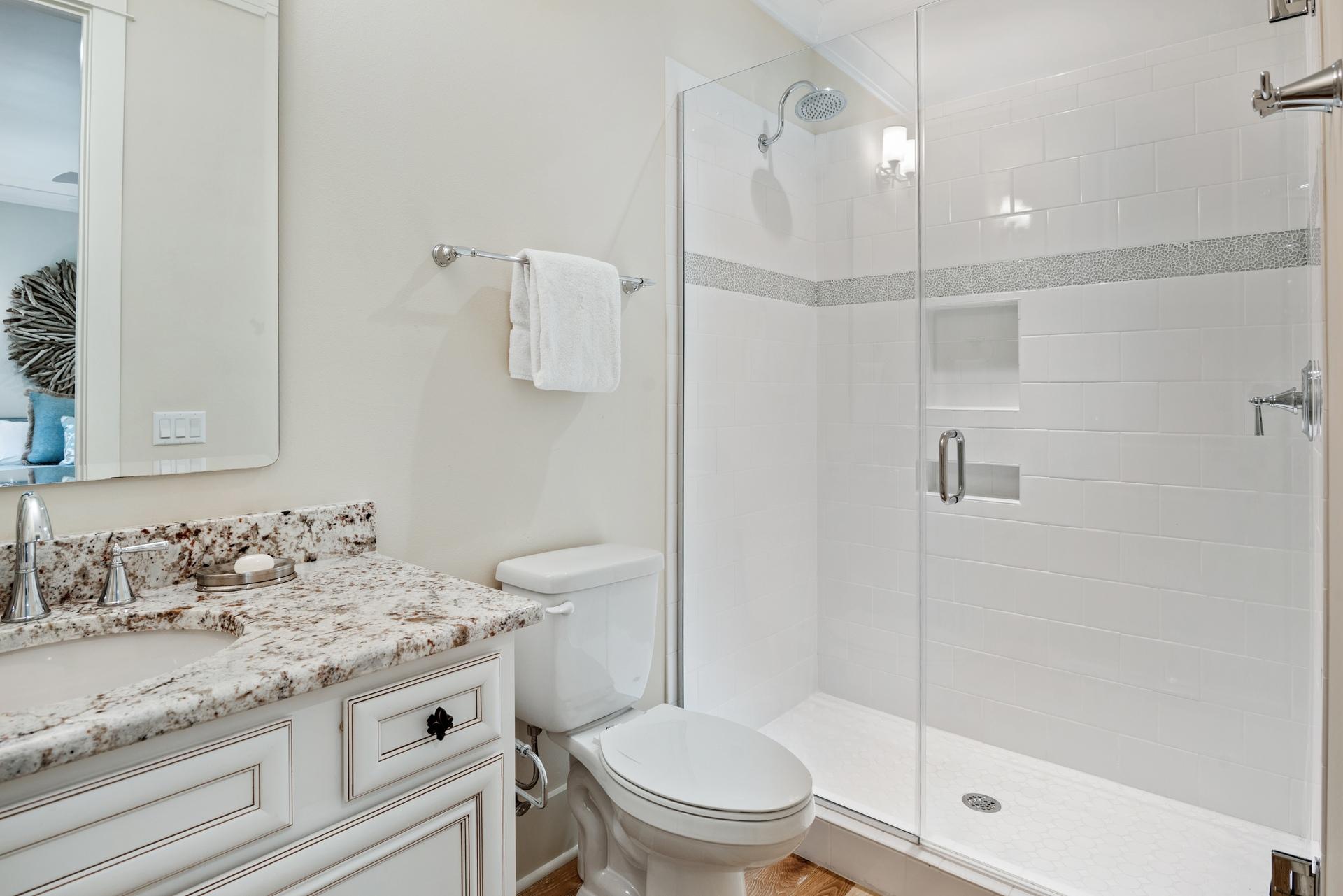 WATERSOUND WEST BEACH - Residential