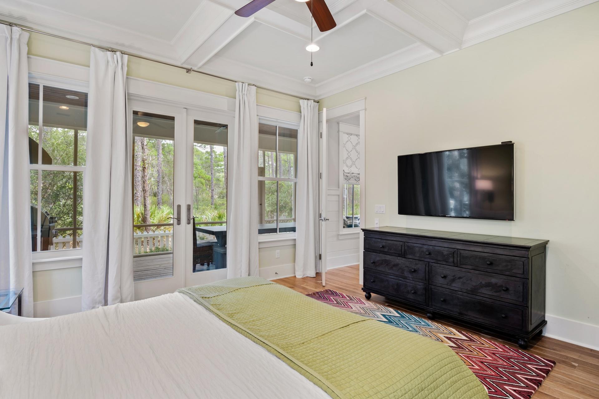 WATERSOUND WEST BEACH - Residential
