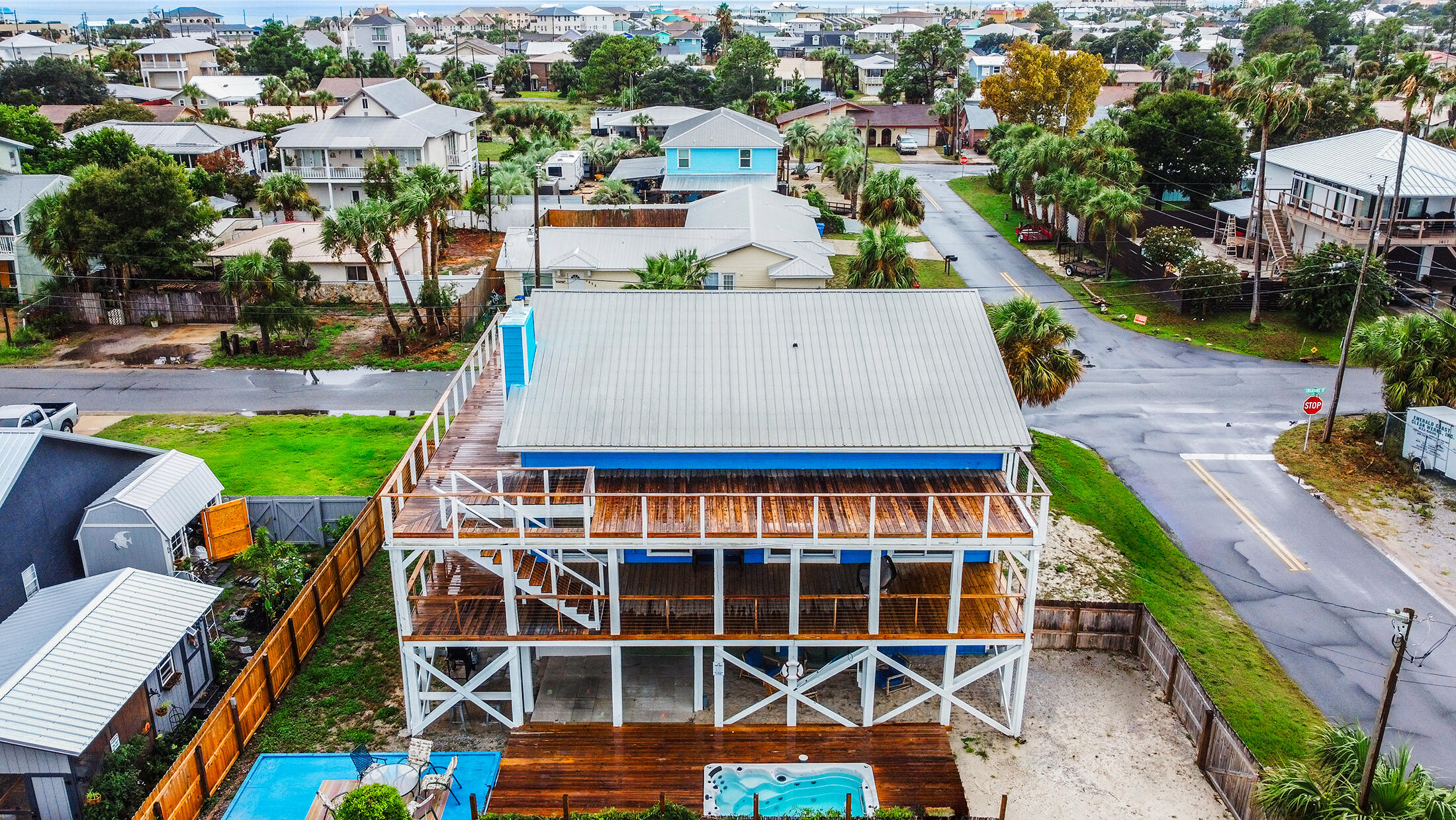 No named subdivision - Residential