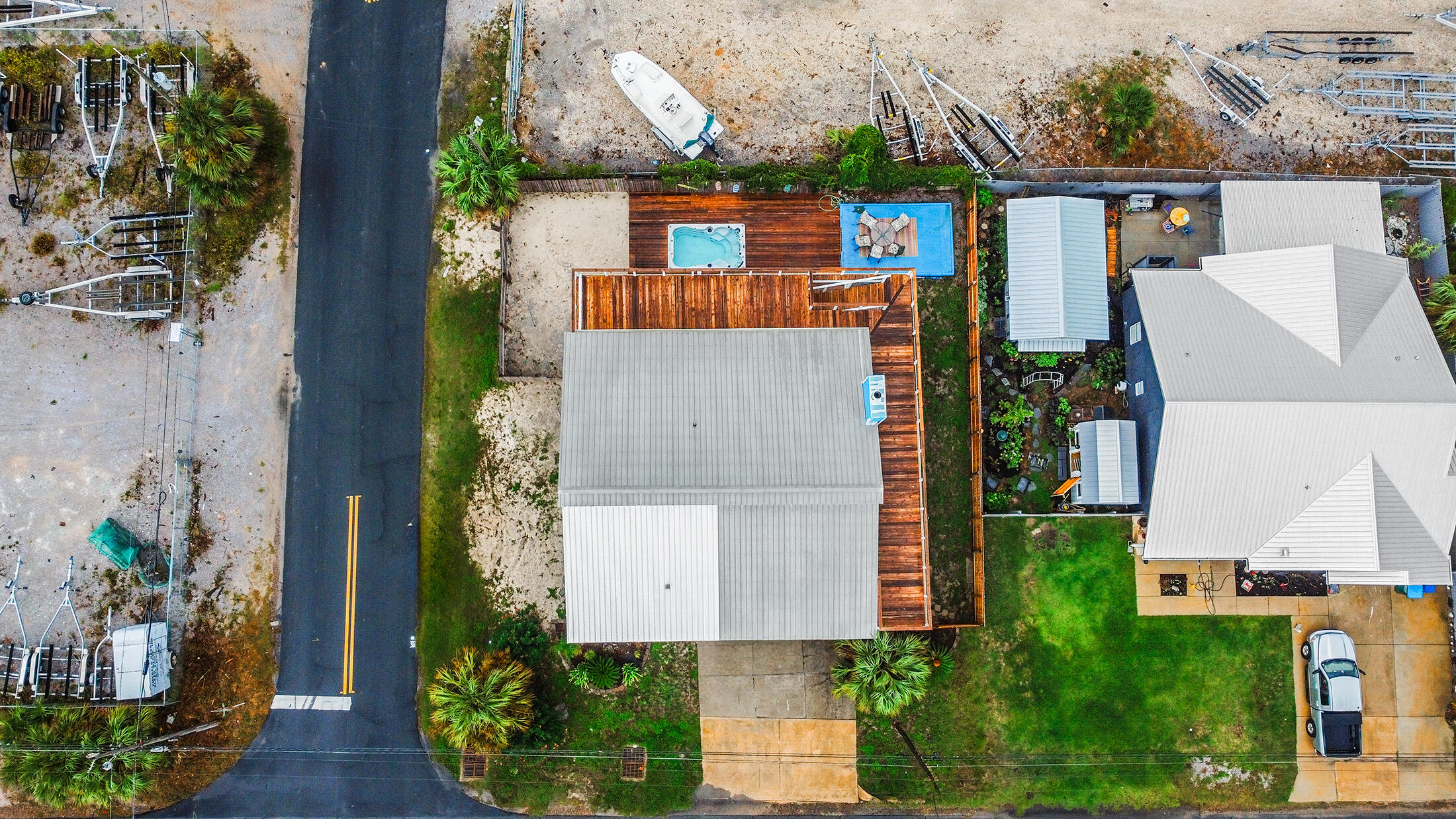 No named subdivision - Residential