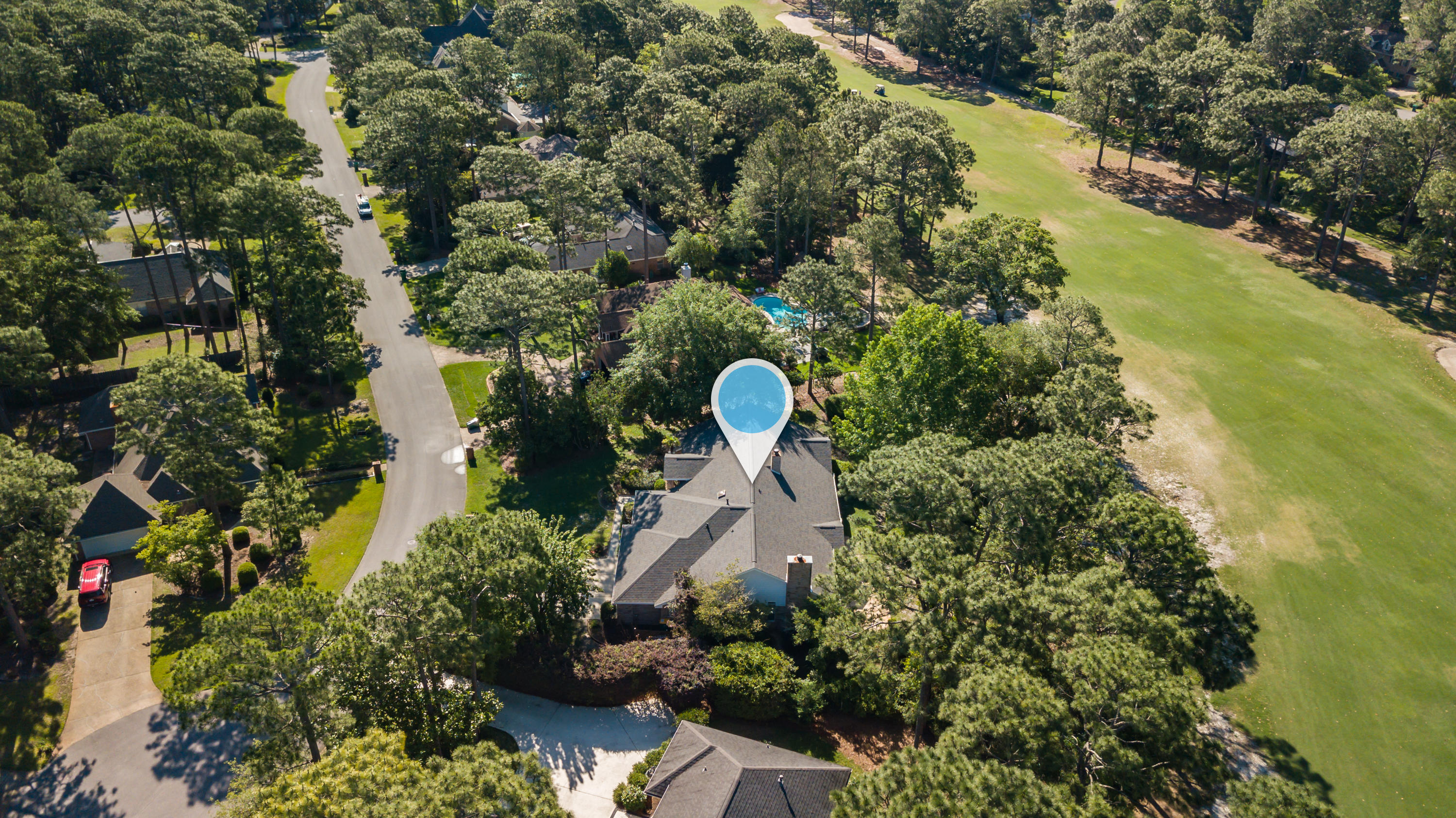 SOUTHWIND PH 4 - Residential