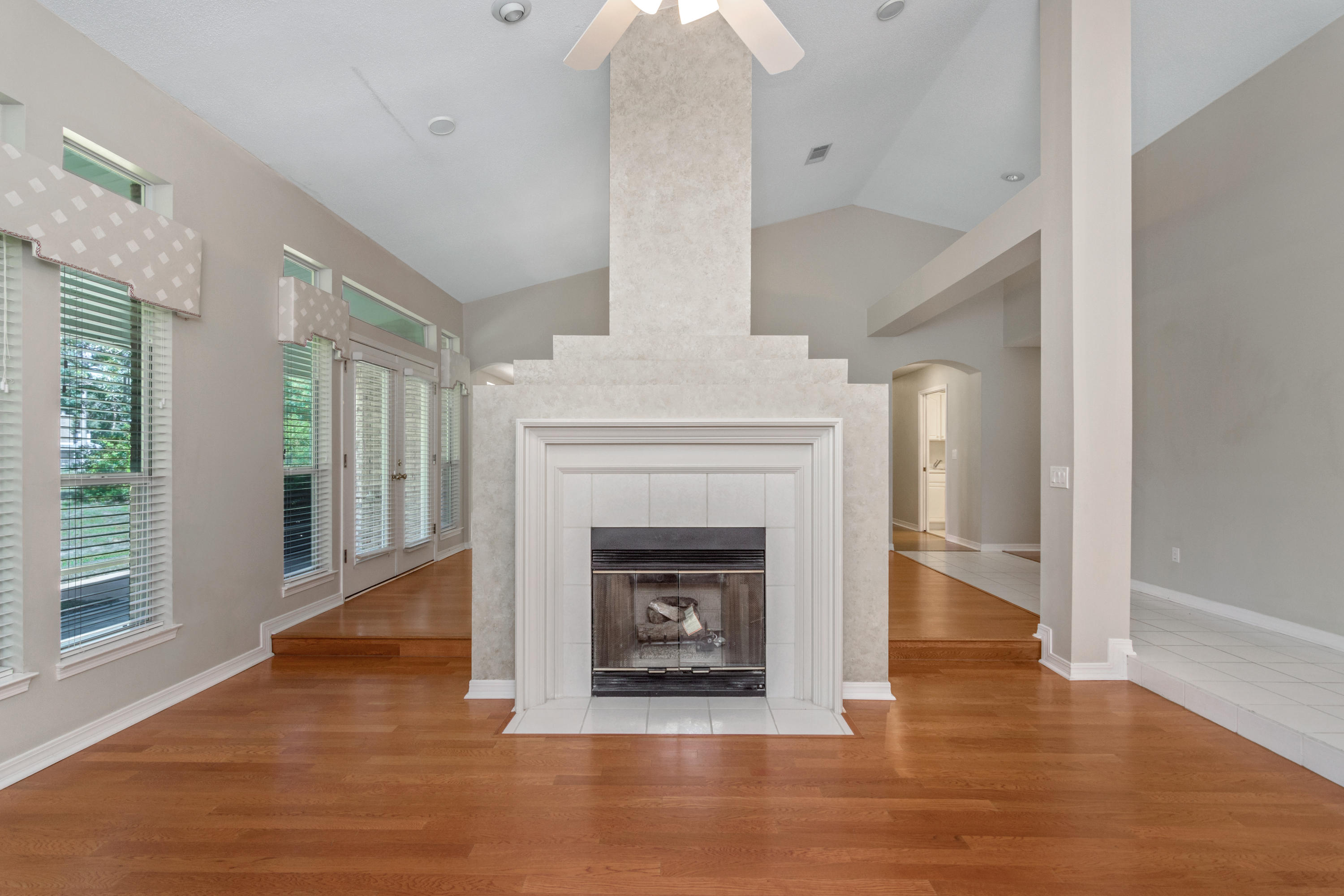 SOUTHWIND PH 4 - Residential