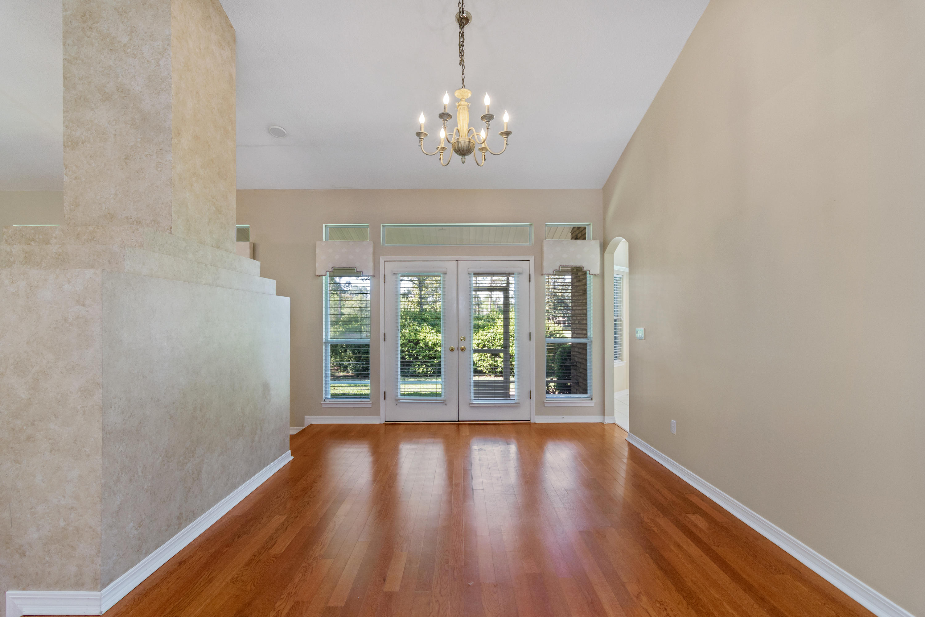 SOUTHWIND PH 4 - Residential