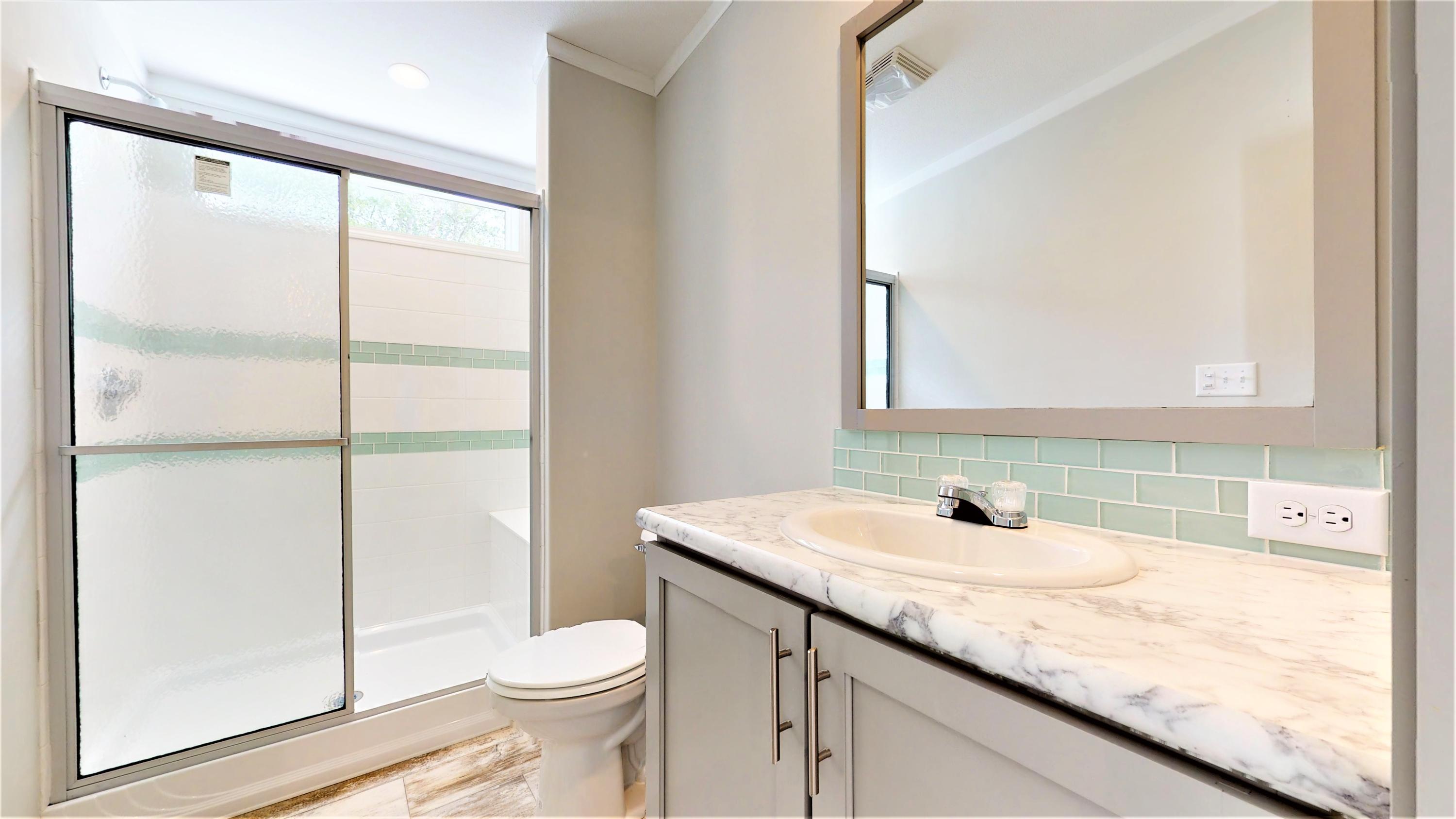 ENCLAVE - Residential