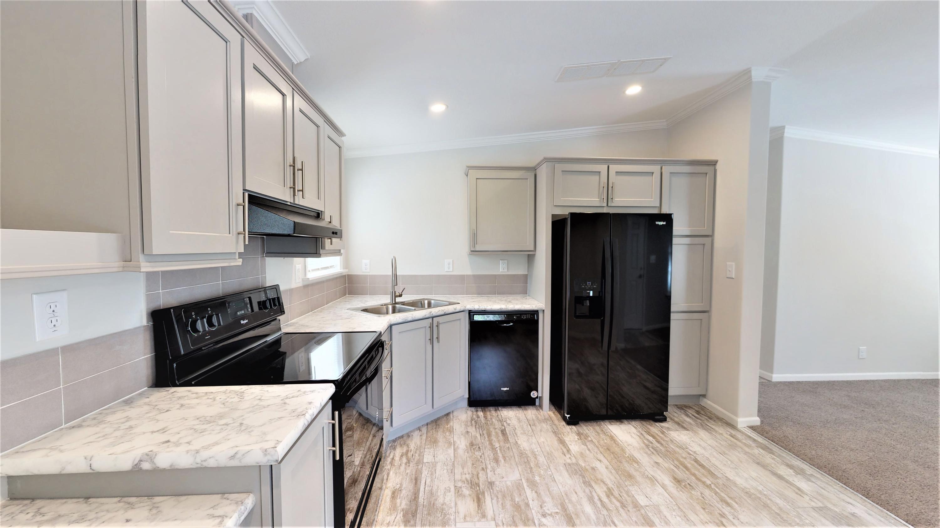 ENCLAVE - Residential