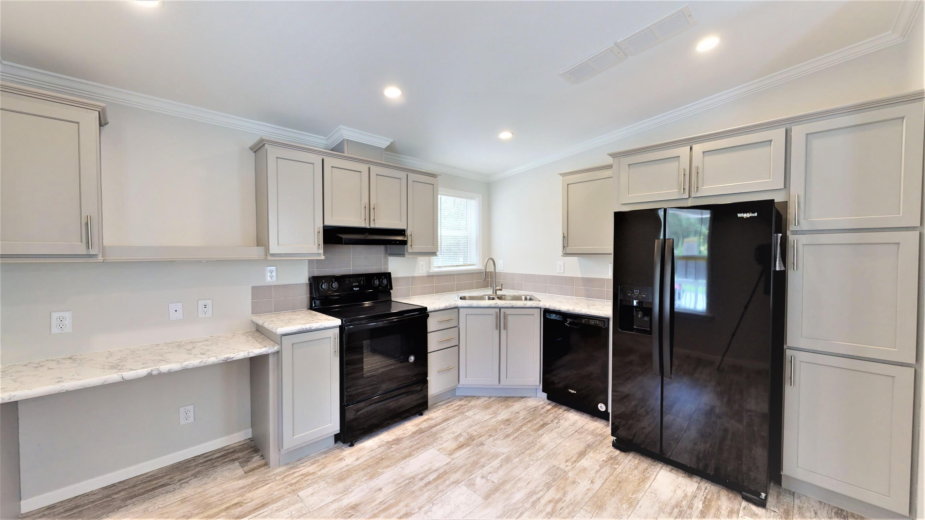 ENCLAVE - Residential