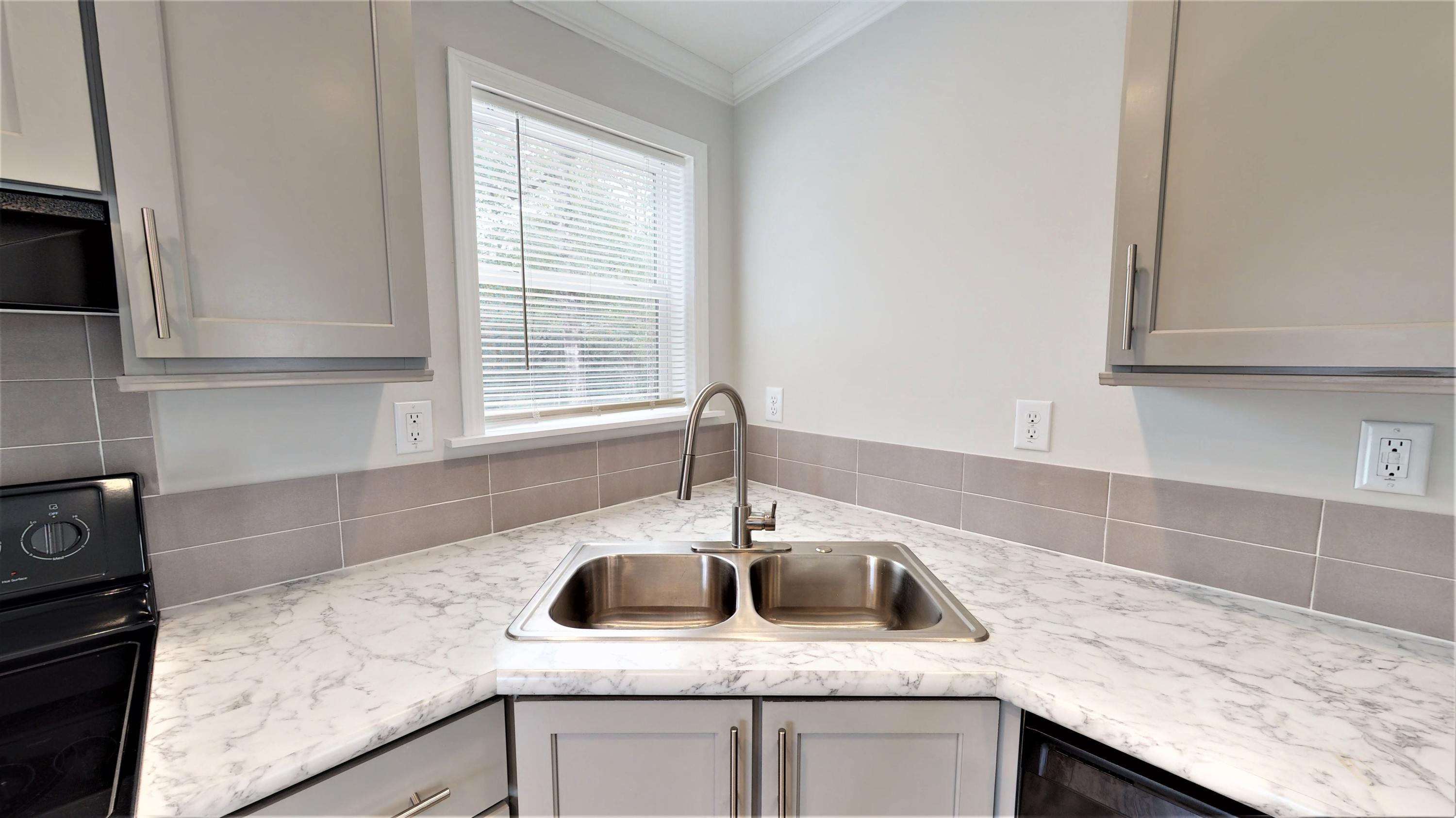 ENCLAVE - Residential