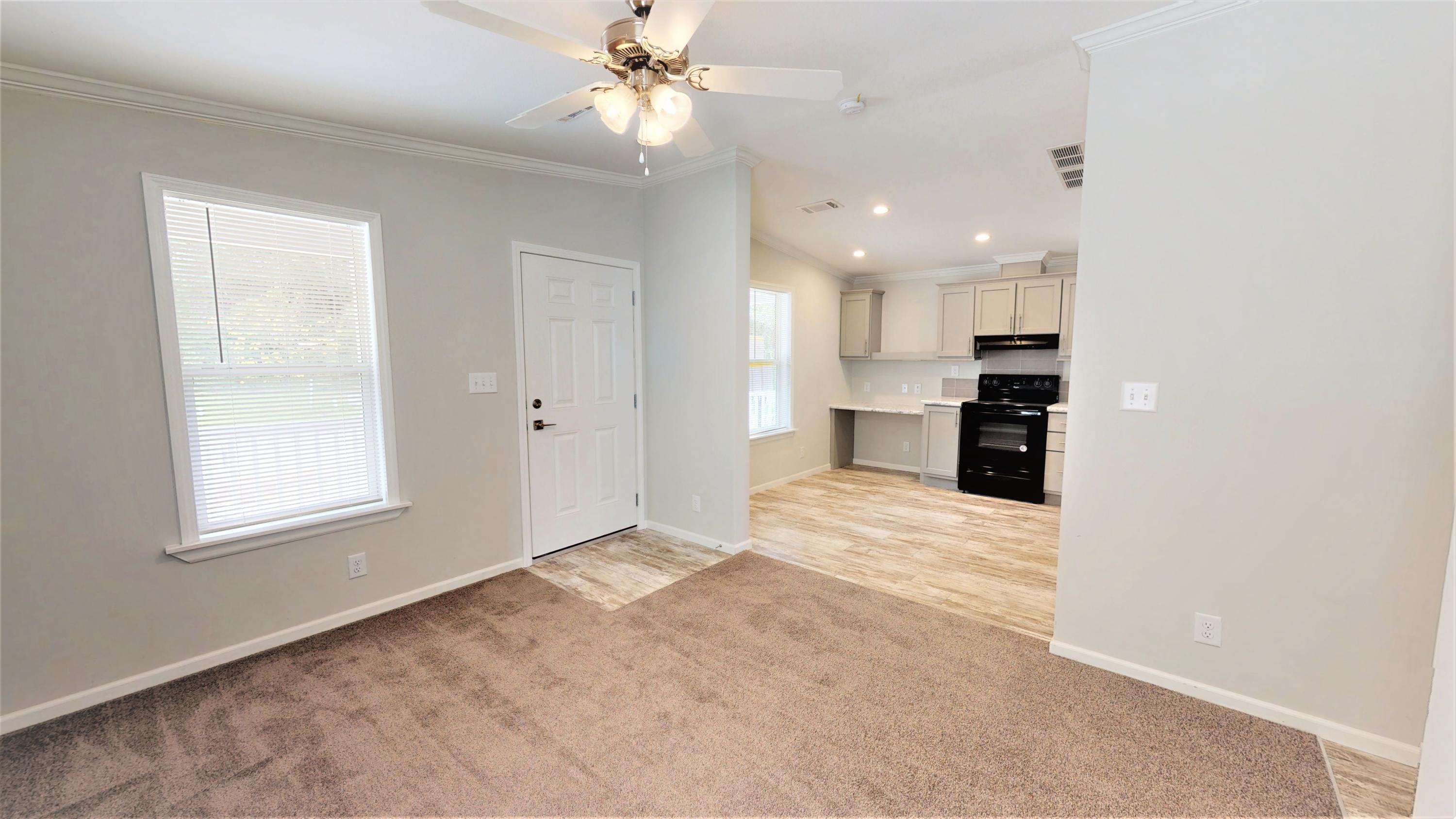 ENCLAVE - Residential