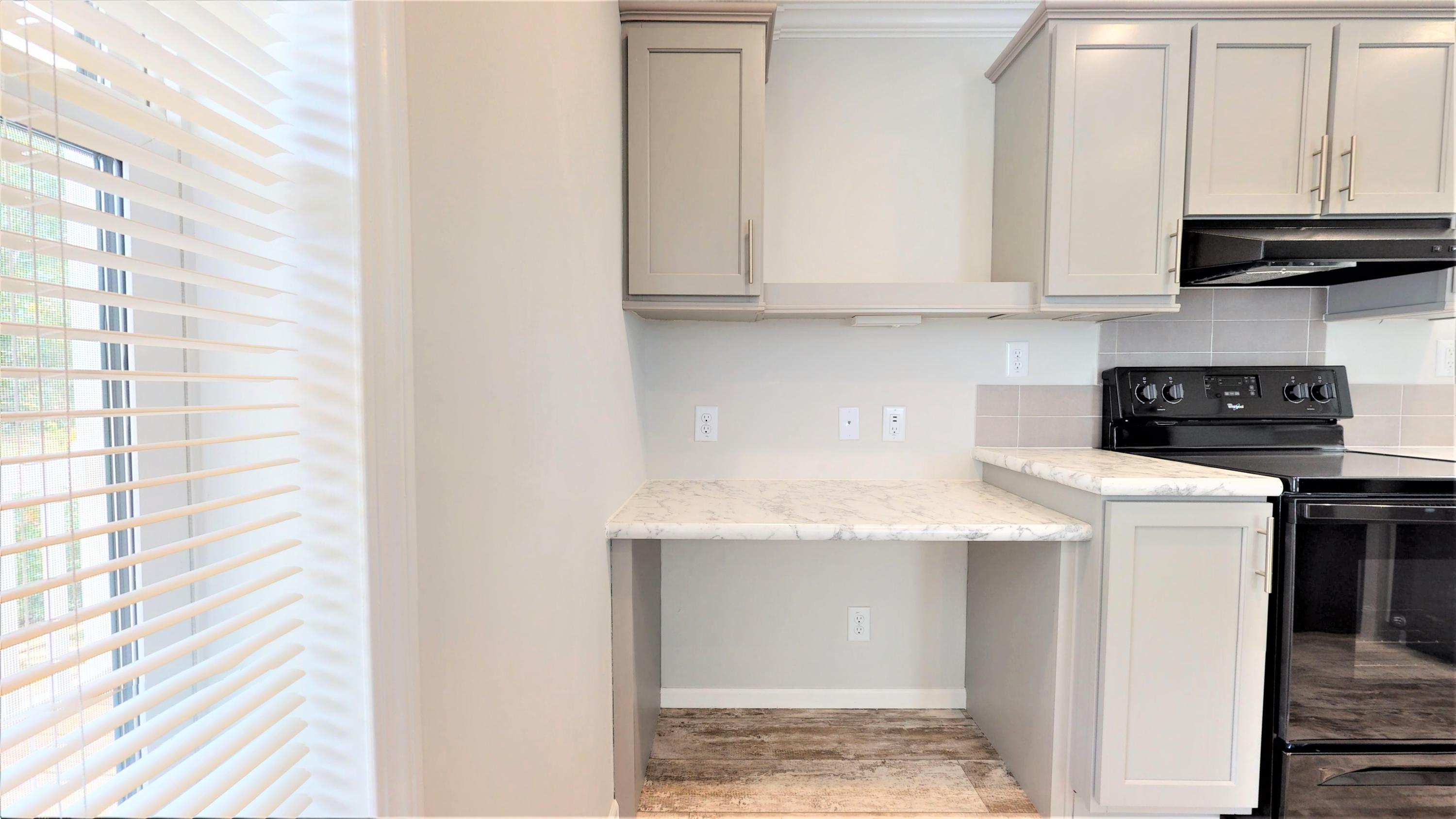 ENCLAVE - Residential