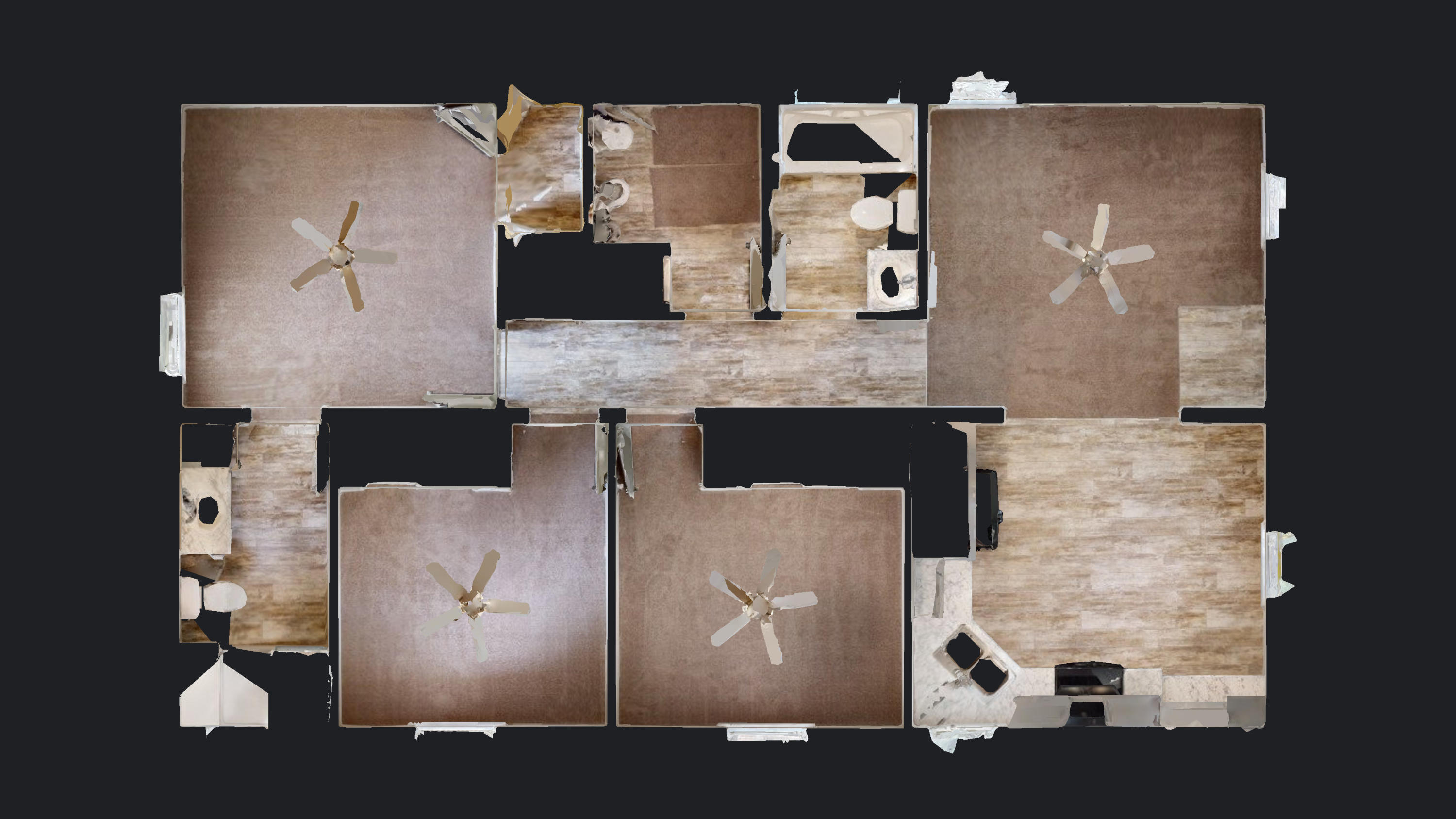 ENCLAVE - Residential