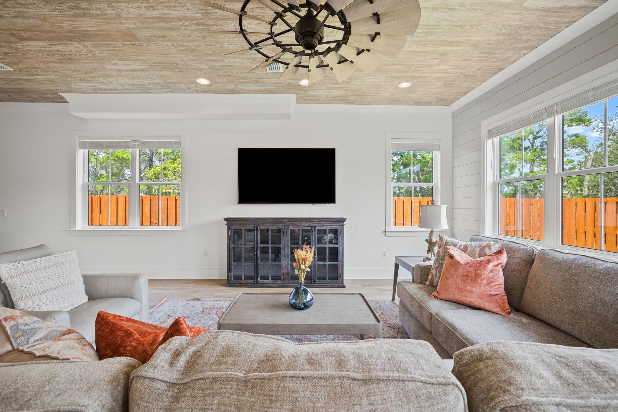 The Cove - Residential