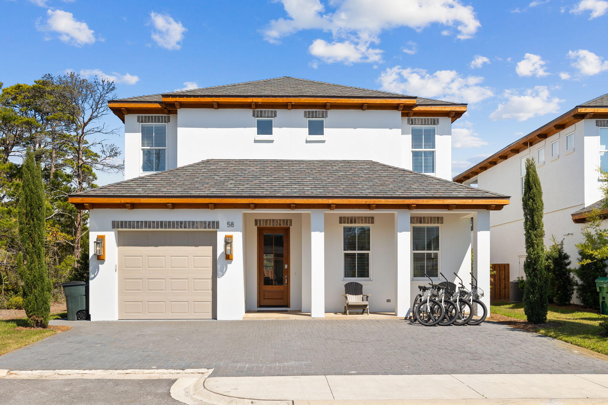 The Cove - Residential