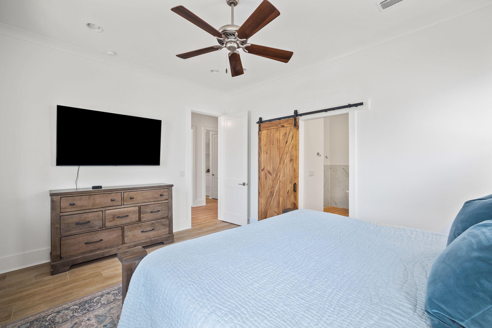 The Cove - Residential