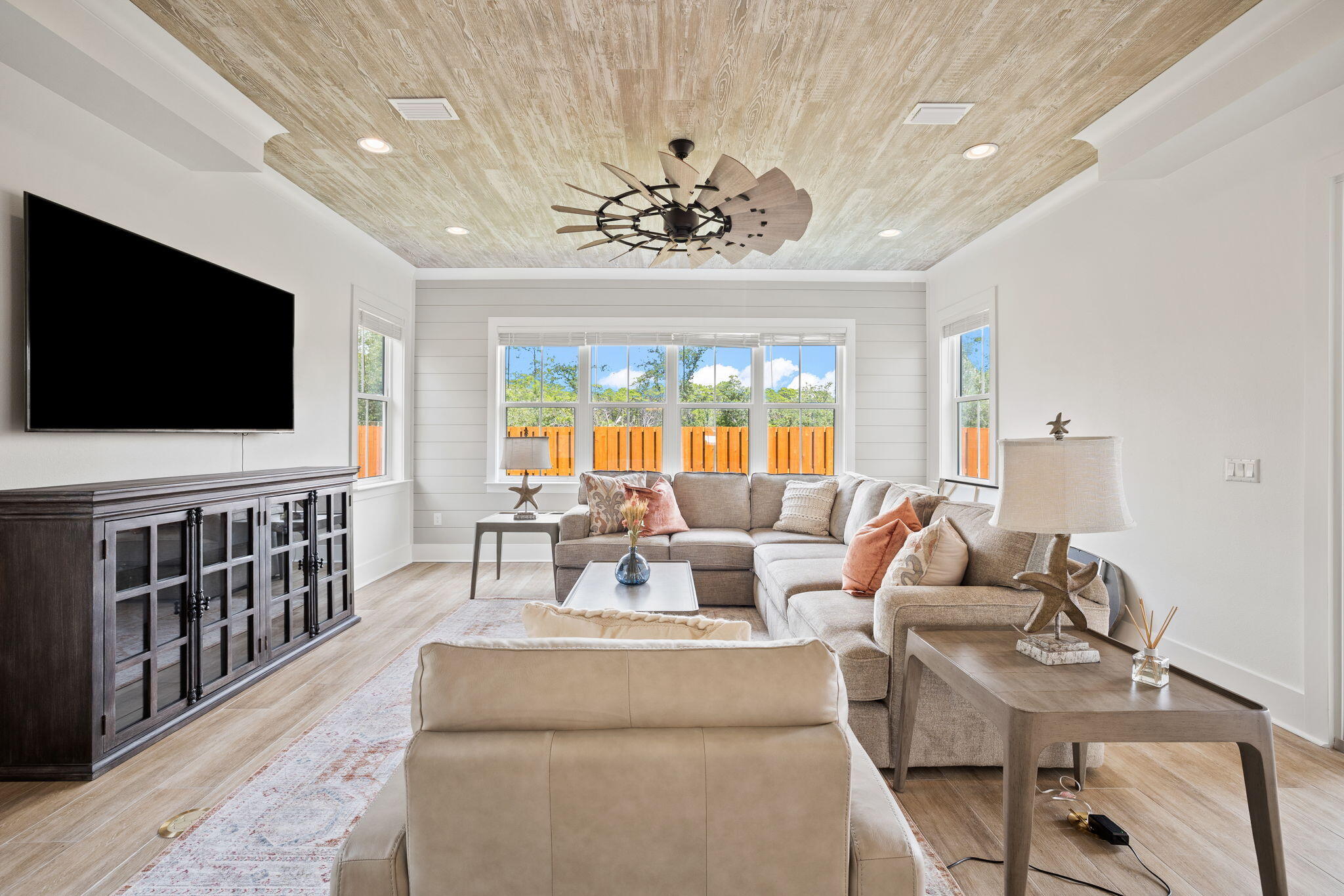 The Cove - Residential