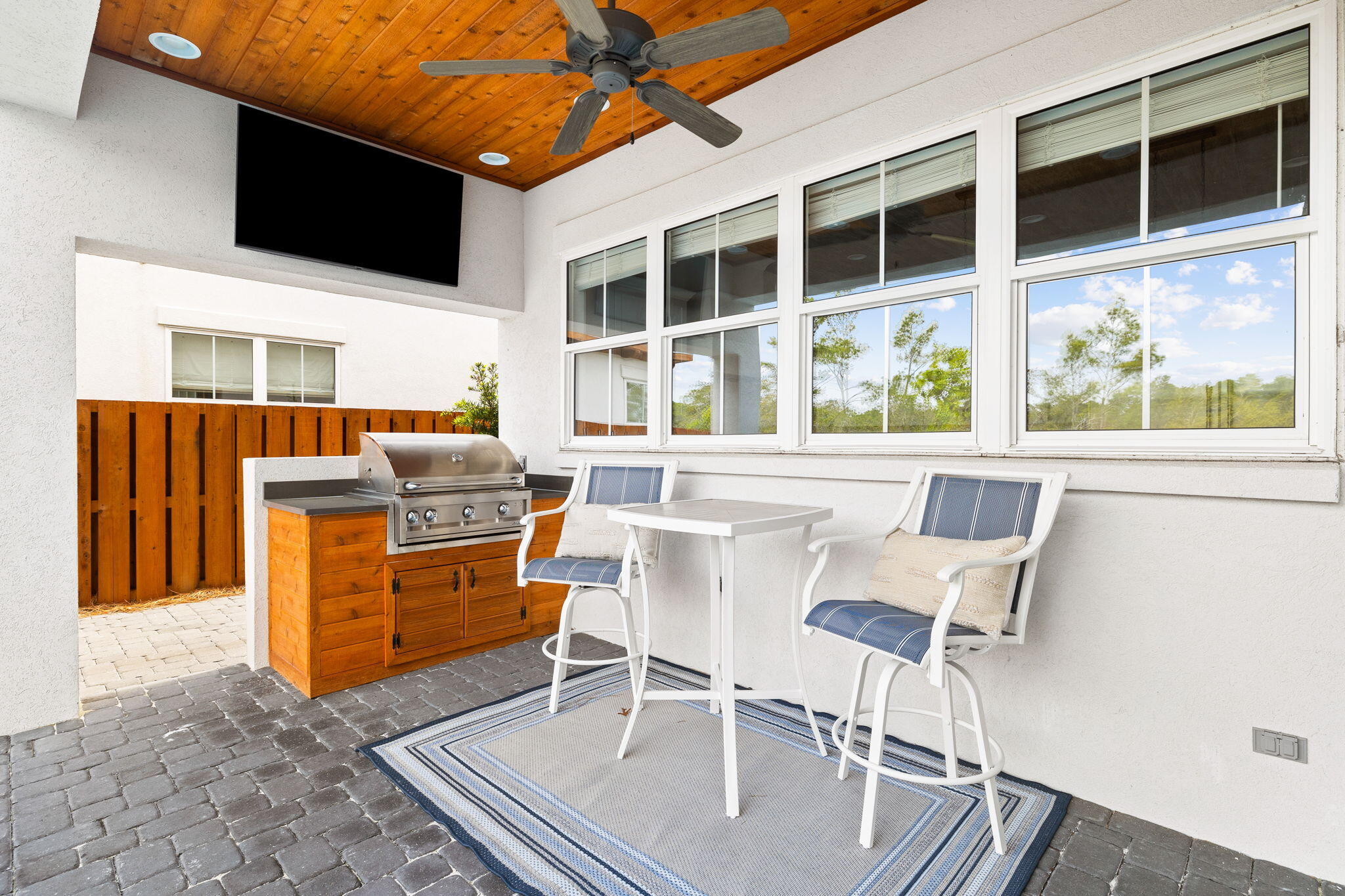 The Cove - Residential