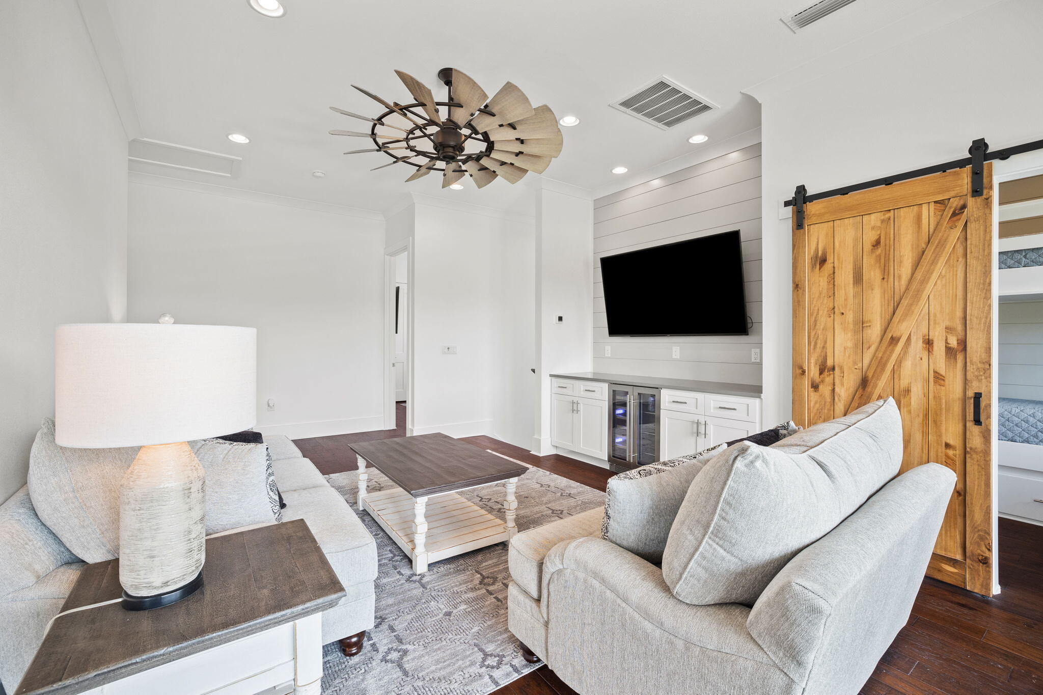 The Cove - Residential