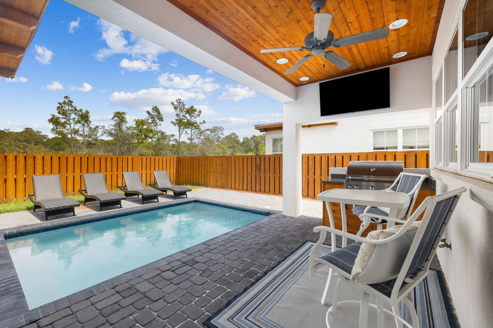 The Cove - Residential