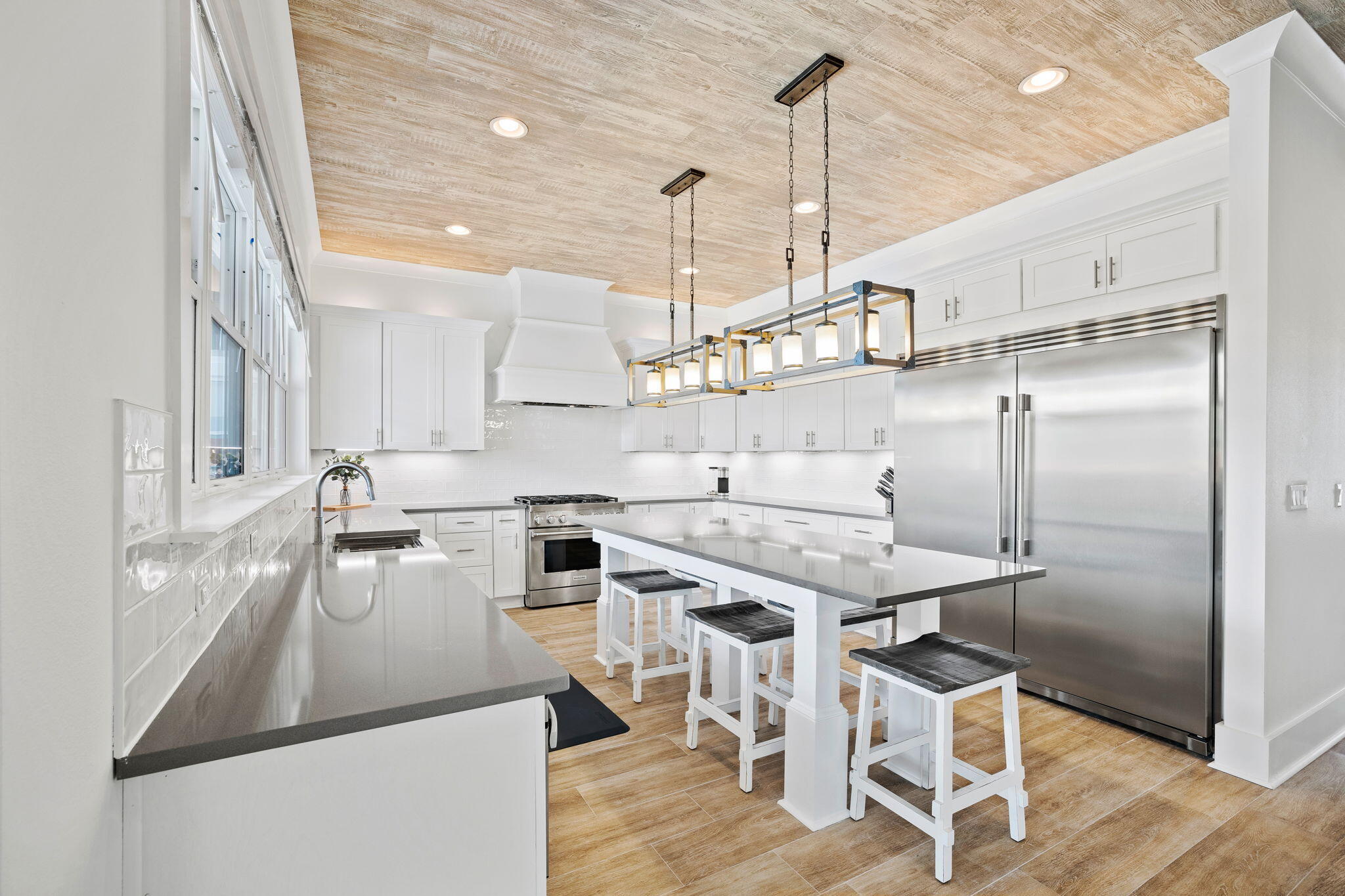 The Cove - Residential