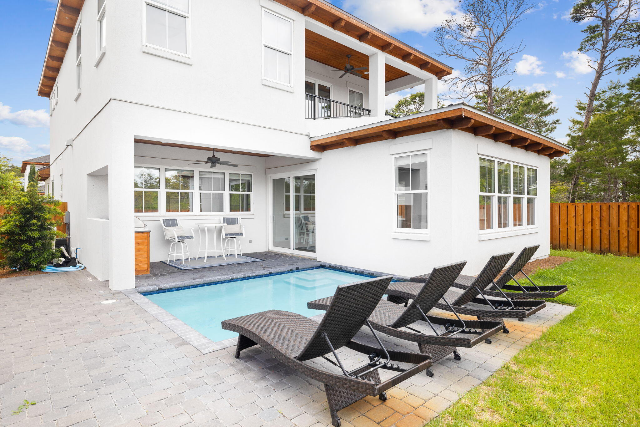 The Cove - Residential