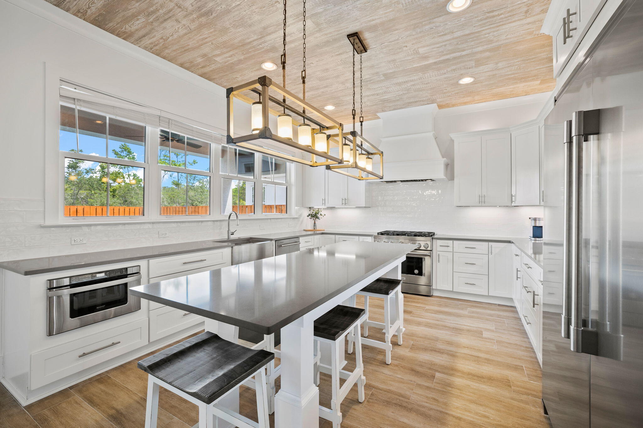 The Cove - Residential