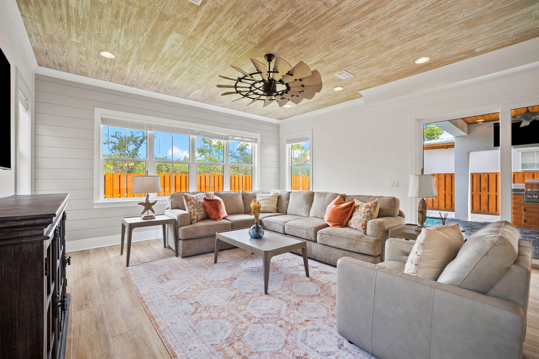 The Cove - Residential