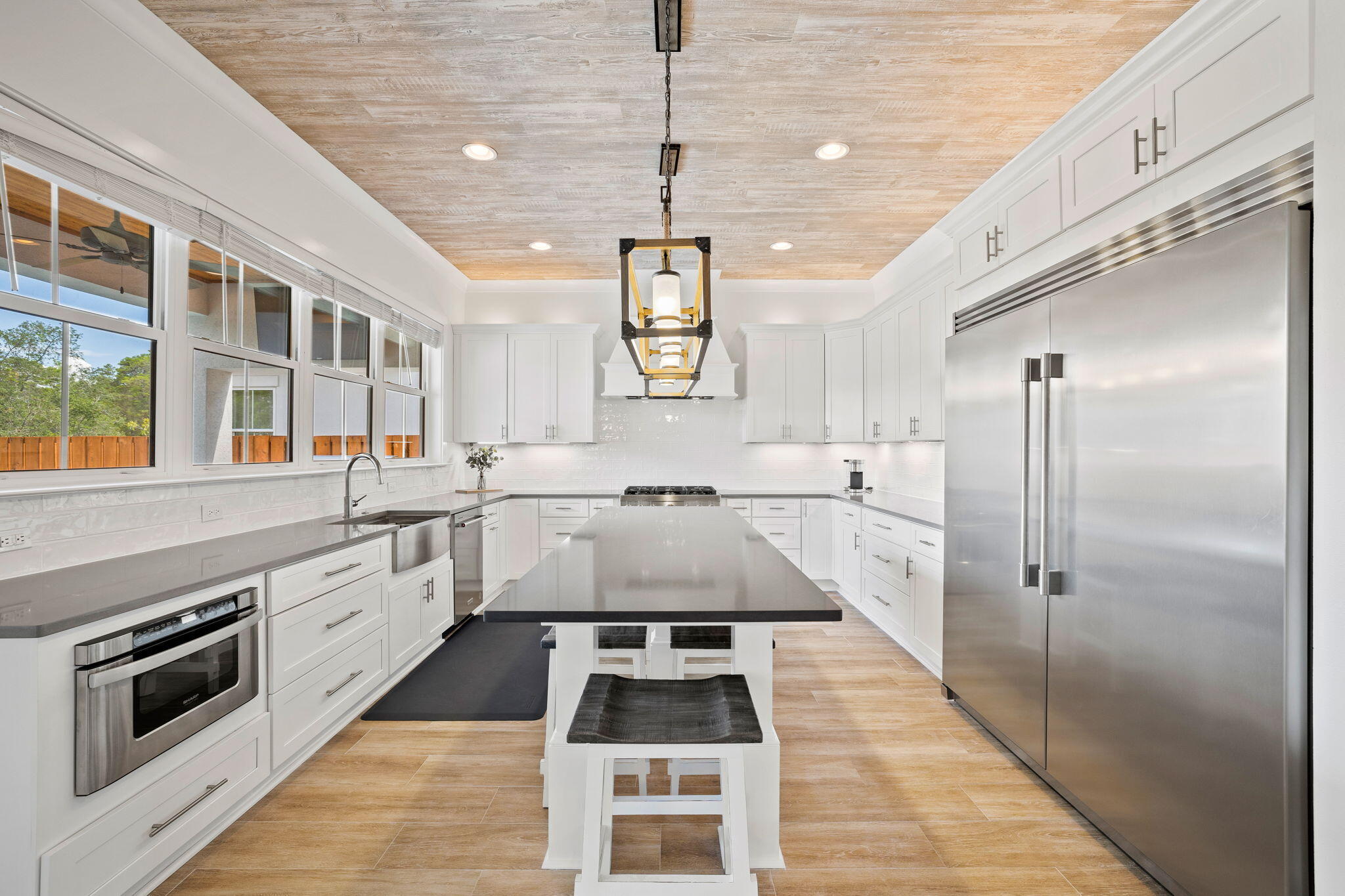 The Cove - Residential