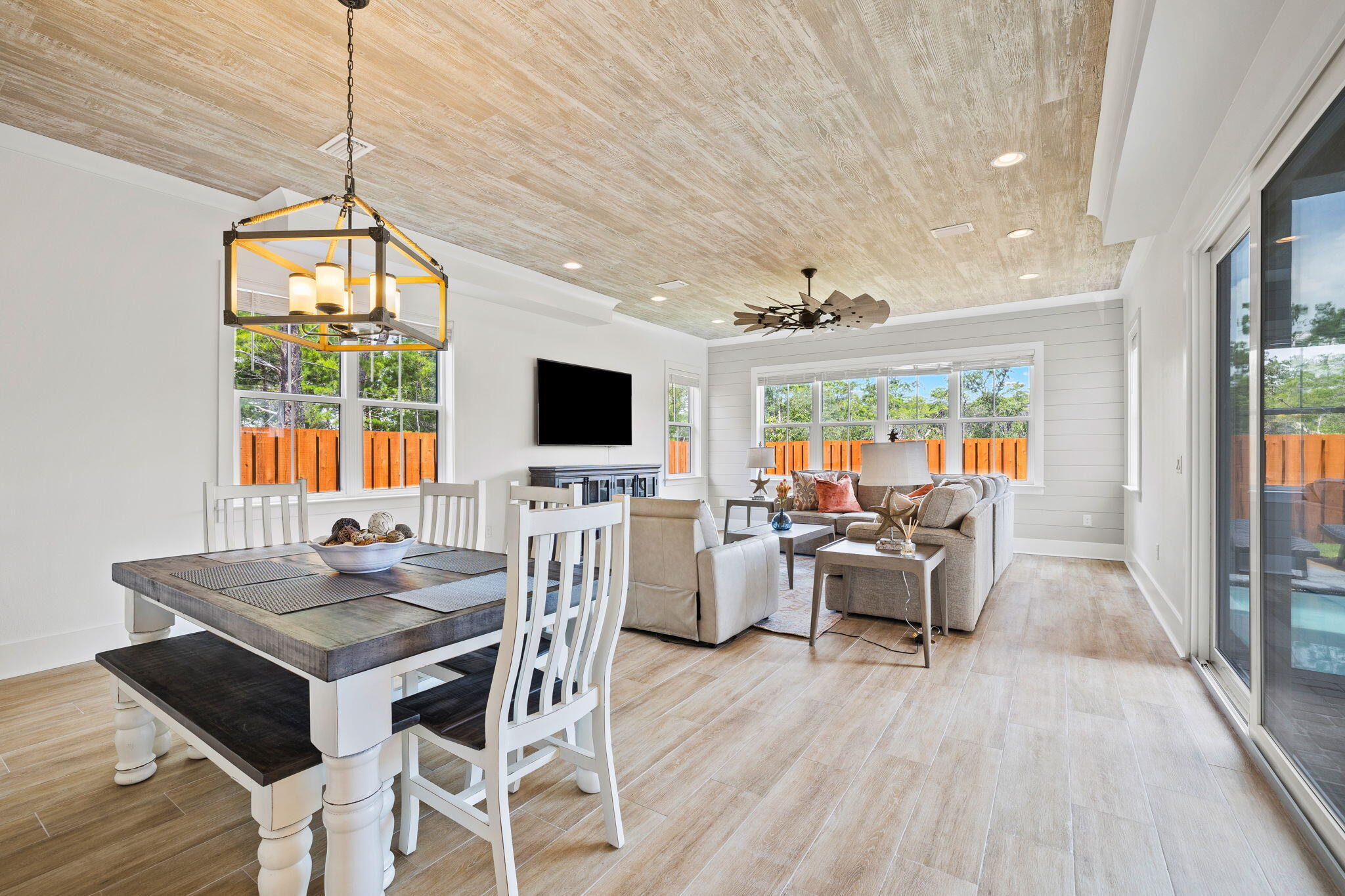 The Cove - Residential
