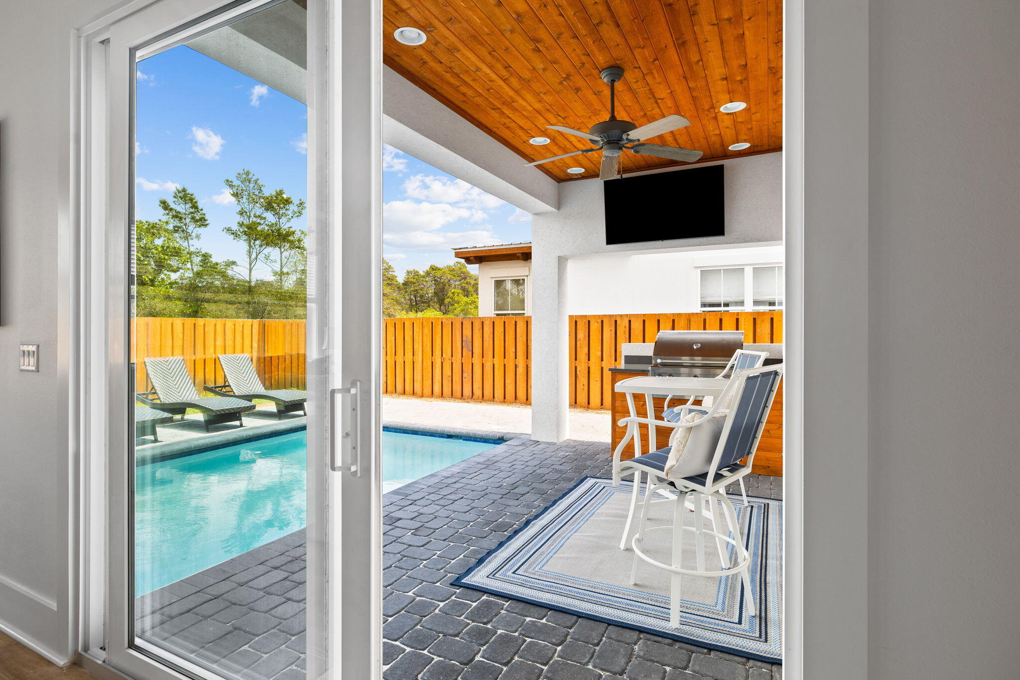 The Cove - Residential