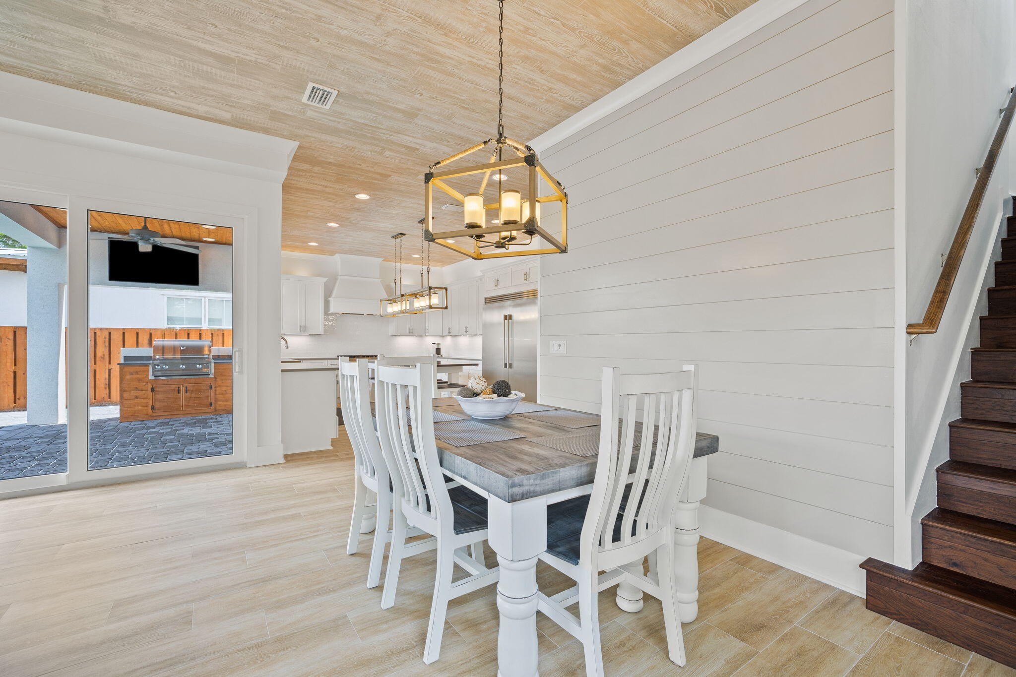 The Cove - Residential